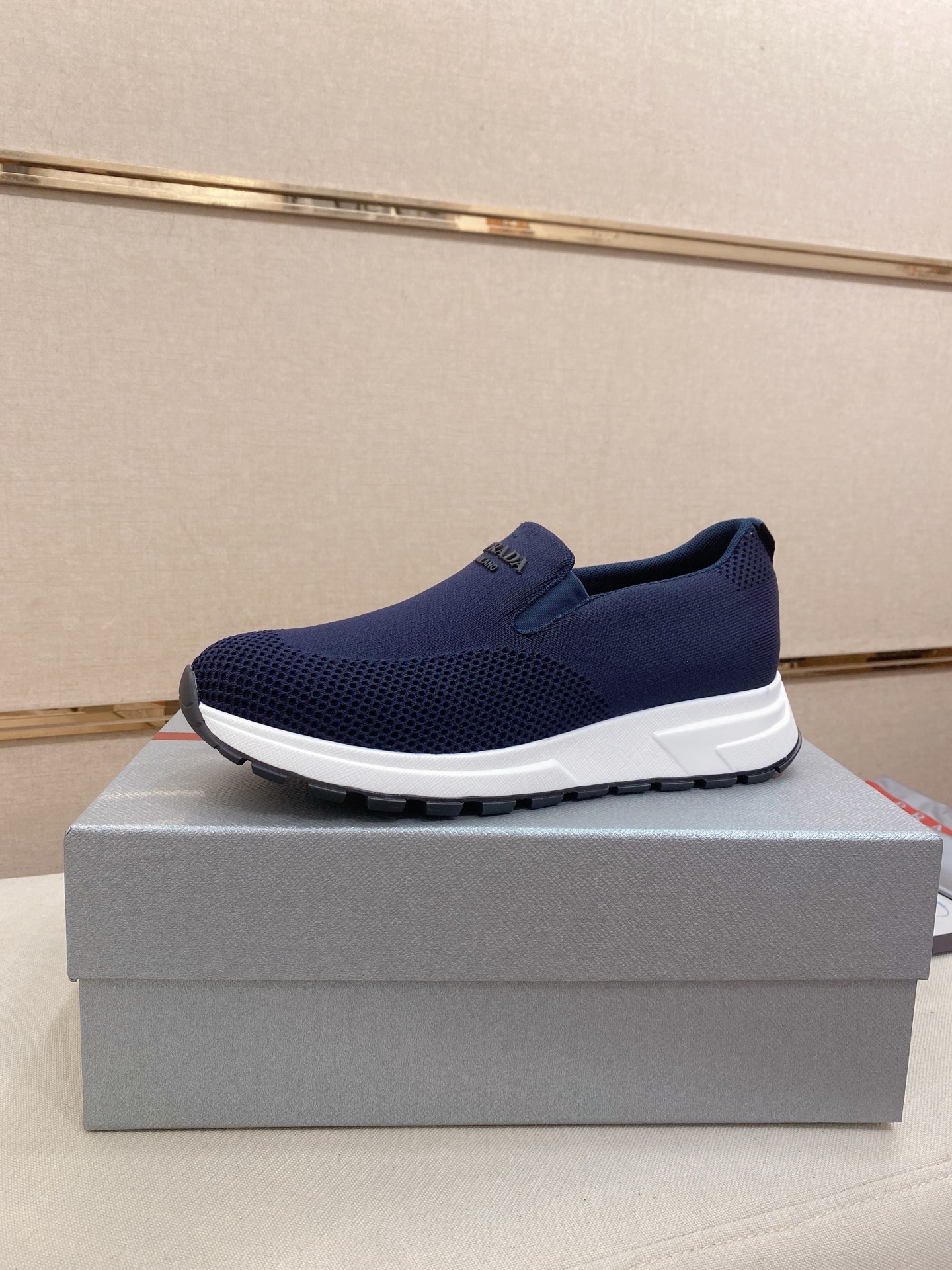 Prada shoe