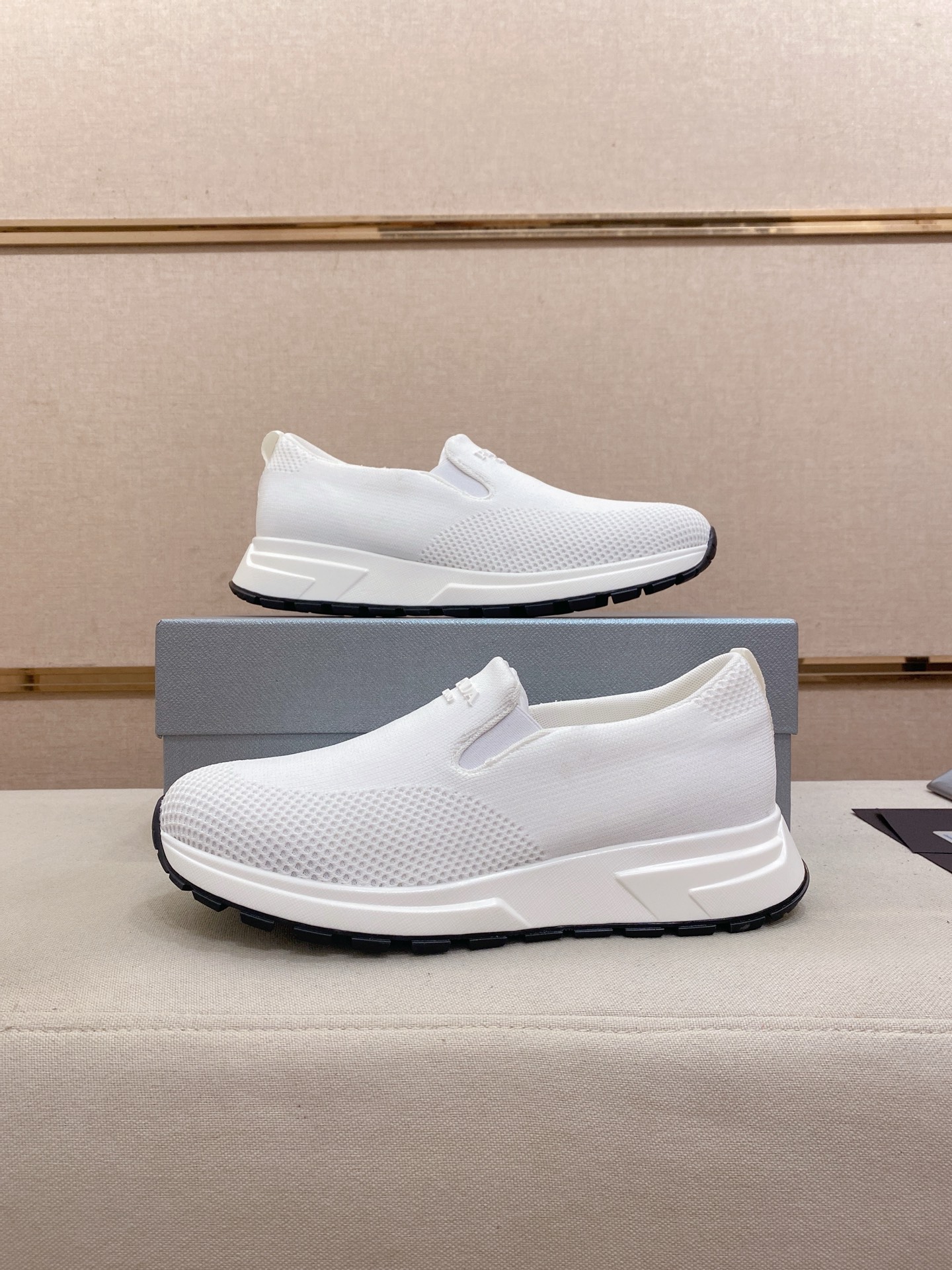 Prada shoe