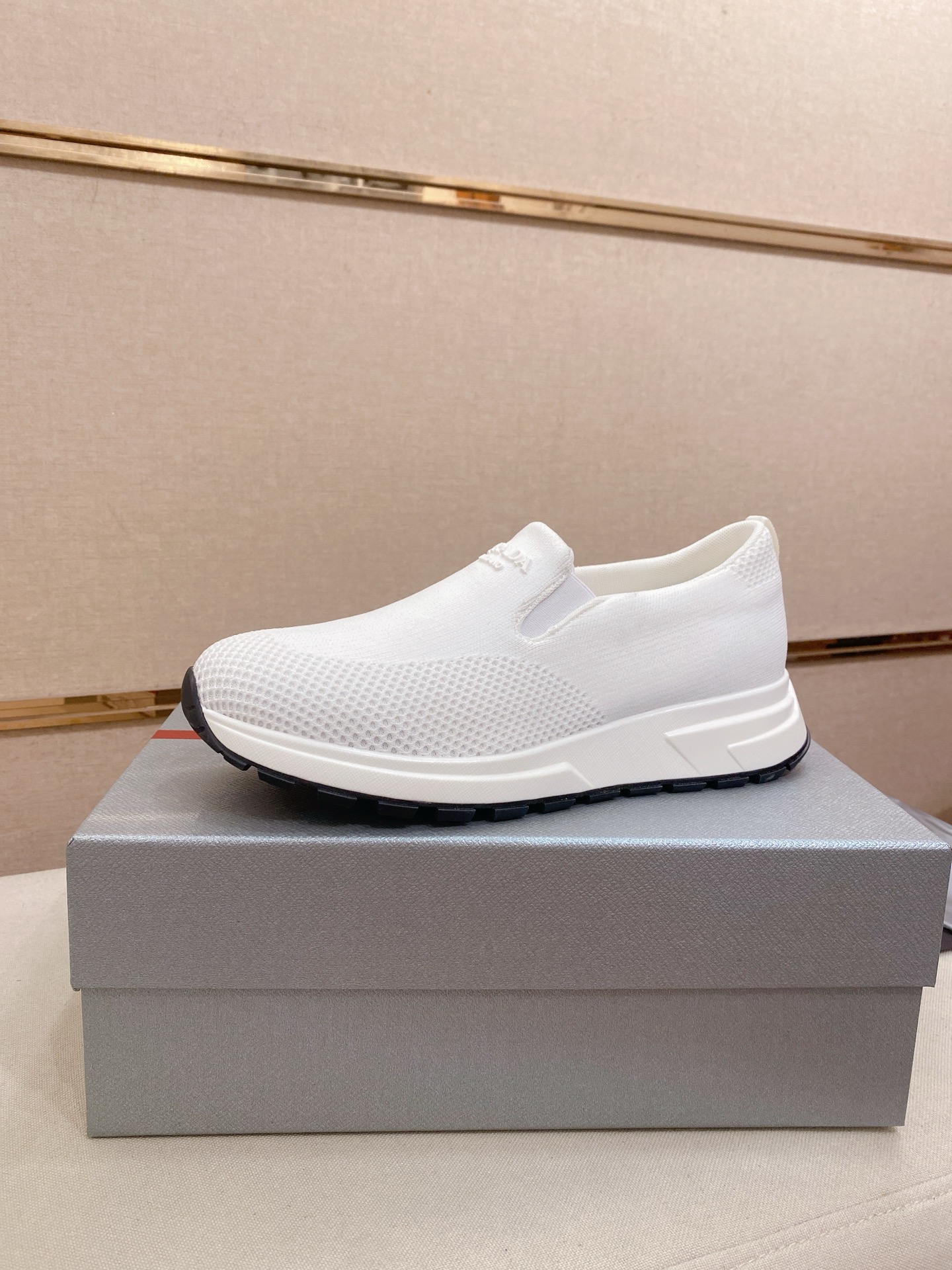 Prada shoe