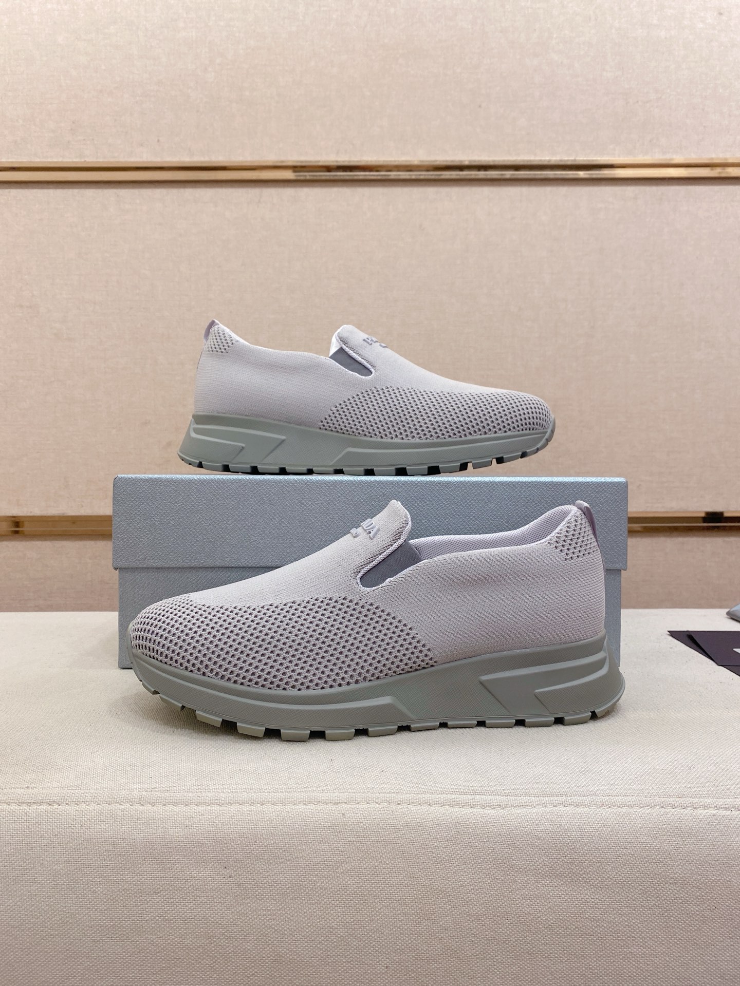 Prada shoe