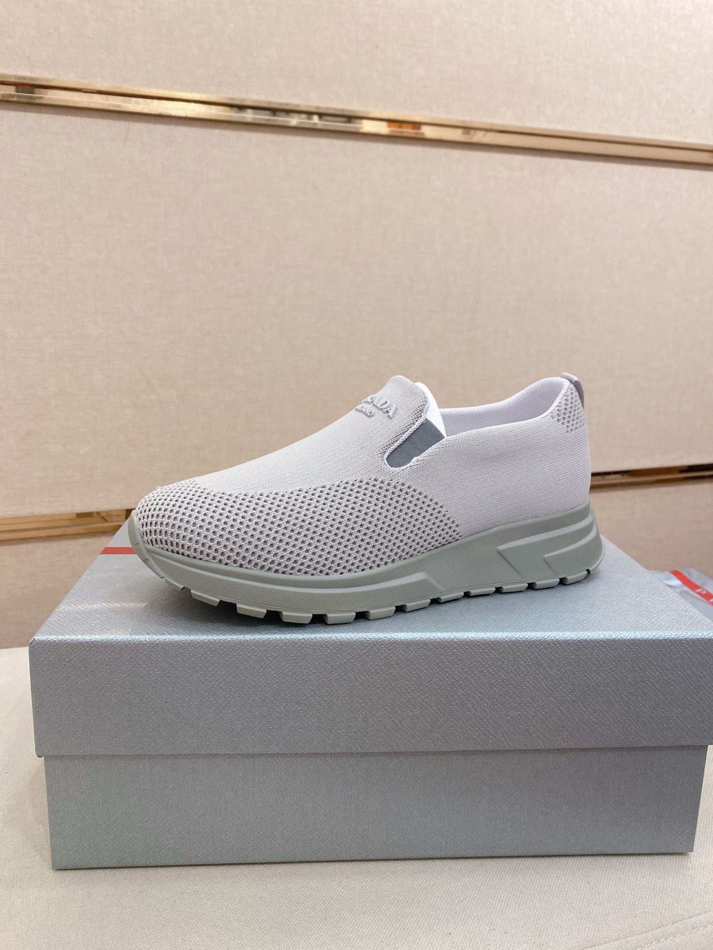 Prada shoe