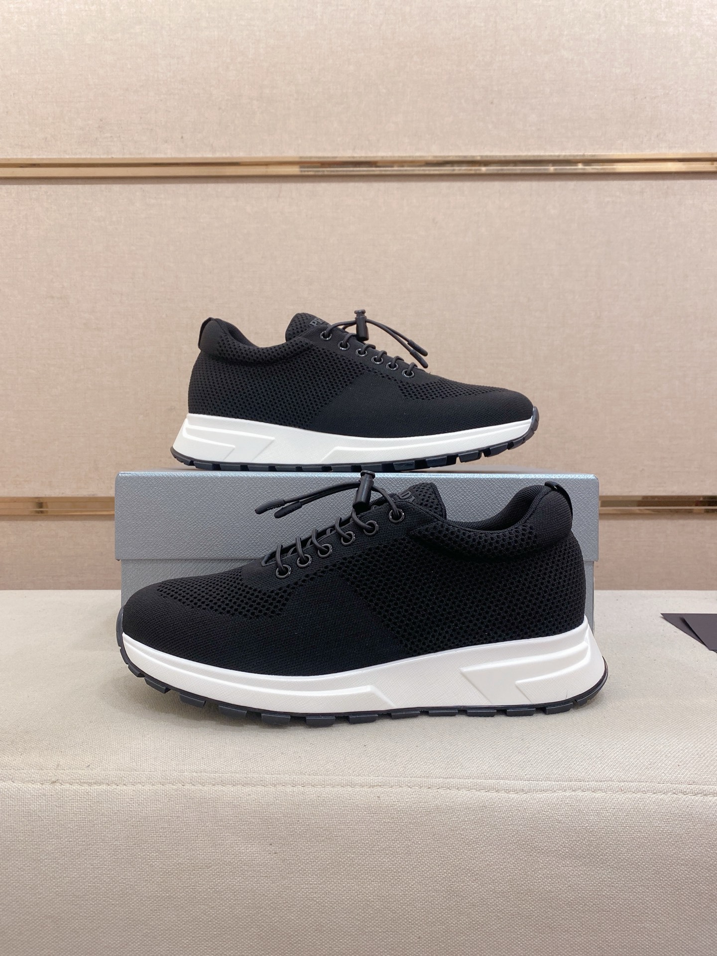 Prada shoe