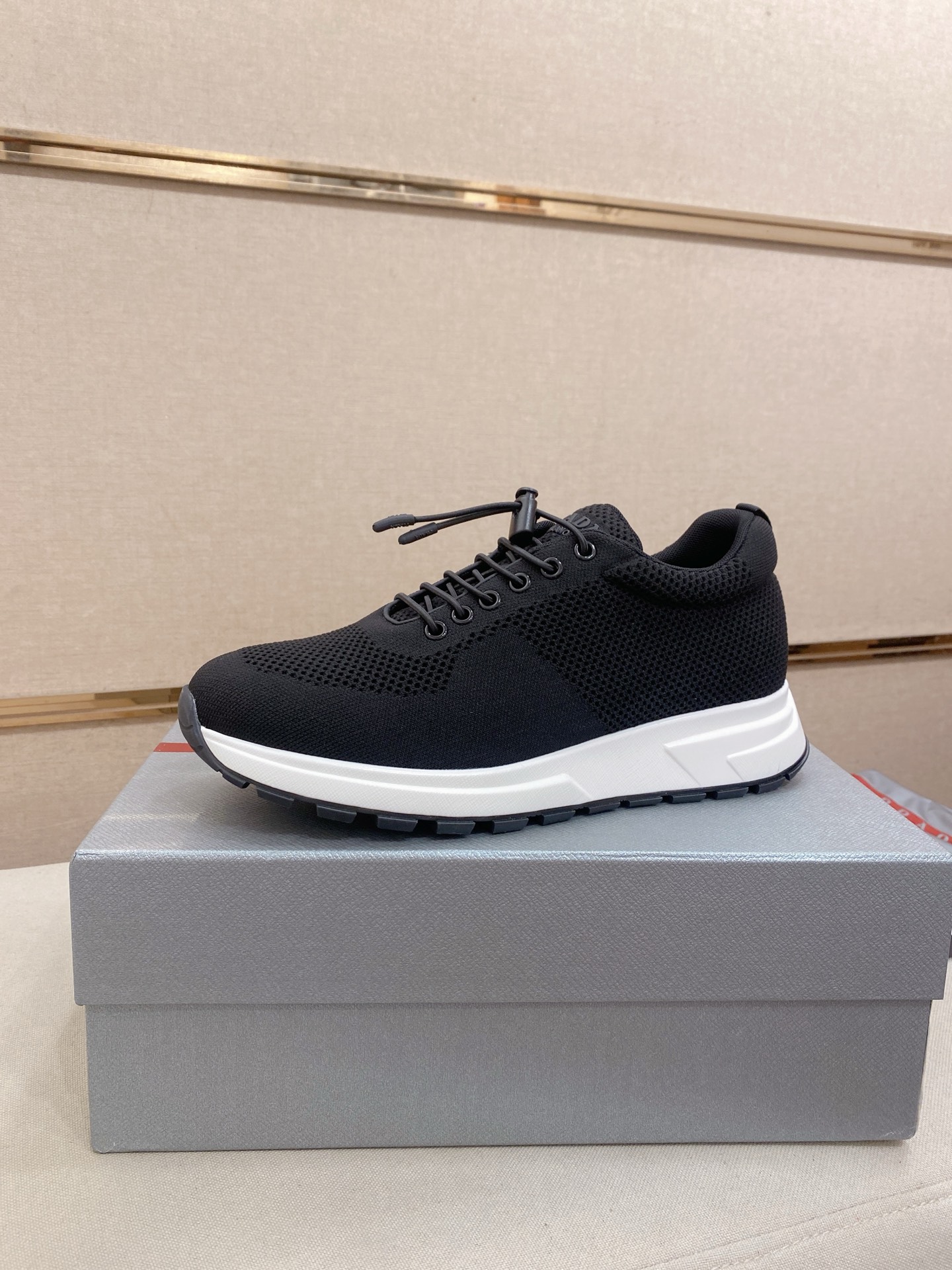Prada shoe