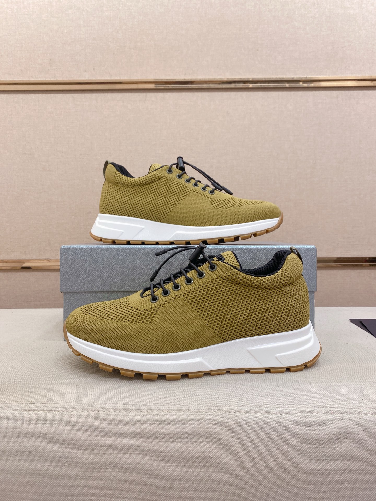 Prada shoe