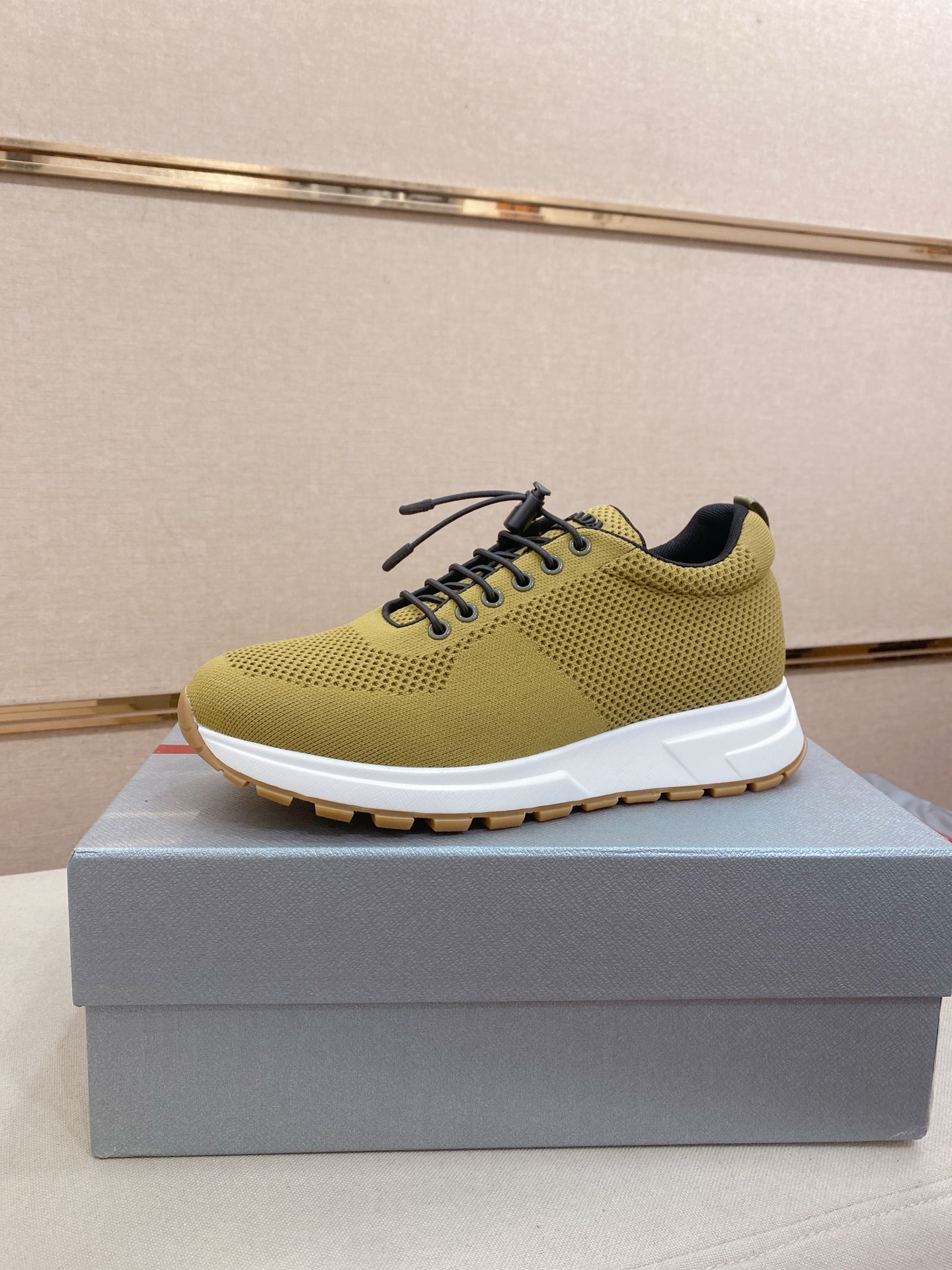 Prada shoe