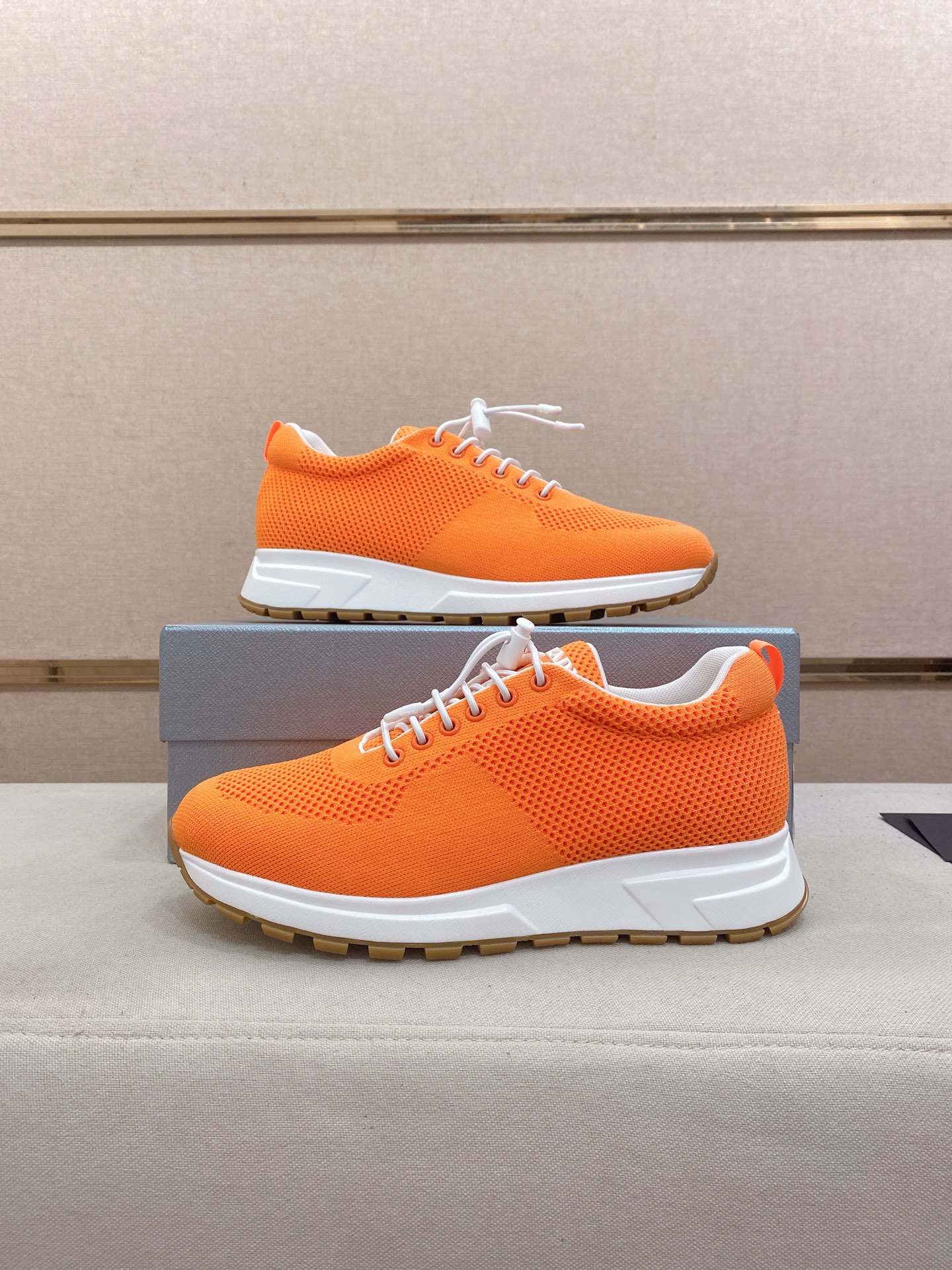 Prada shoe