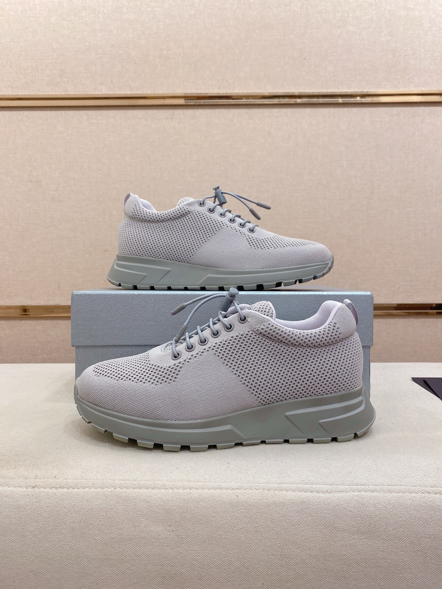Prada shoe