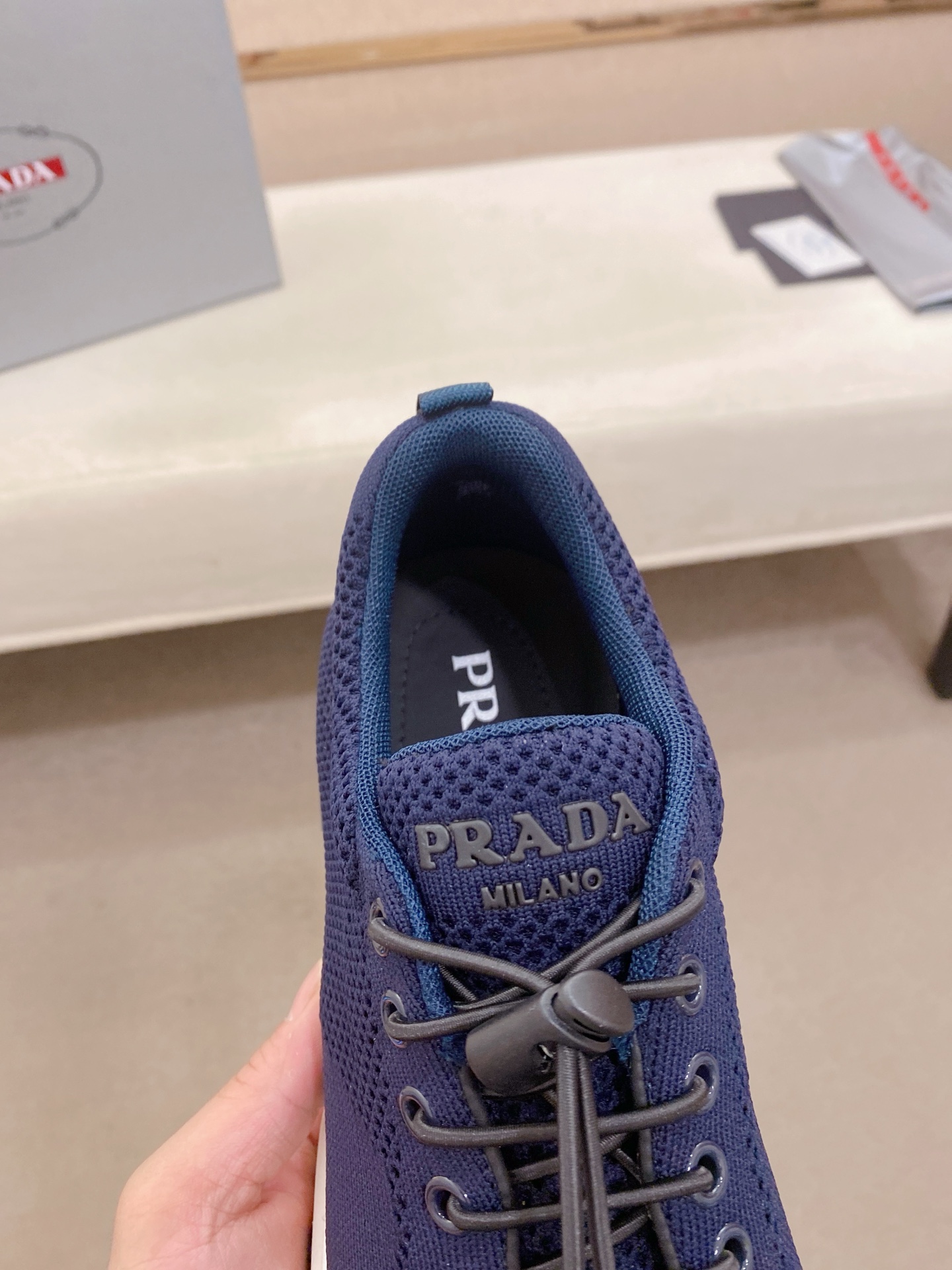 Prada