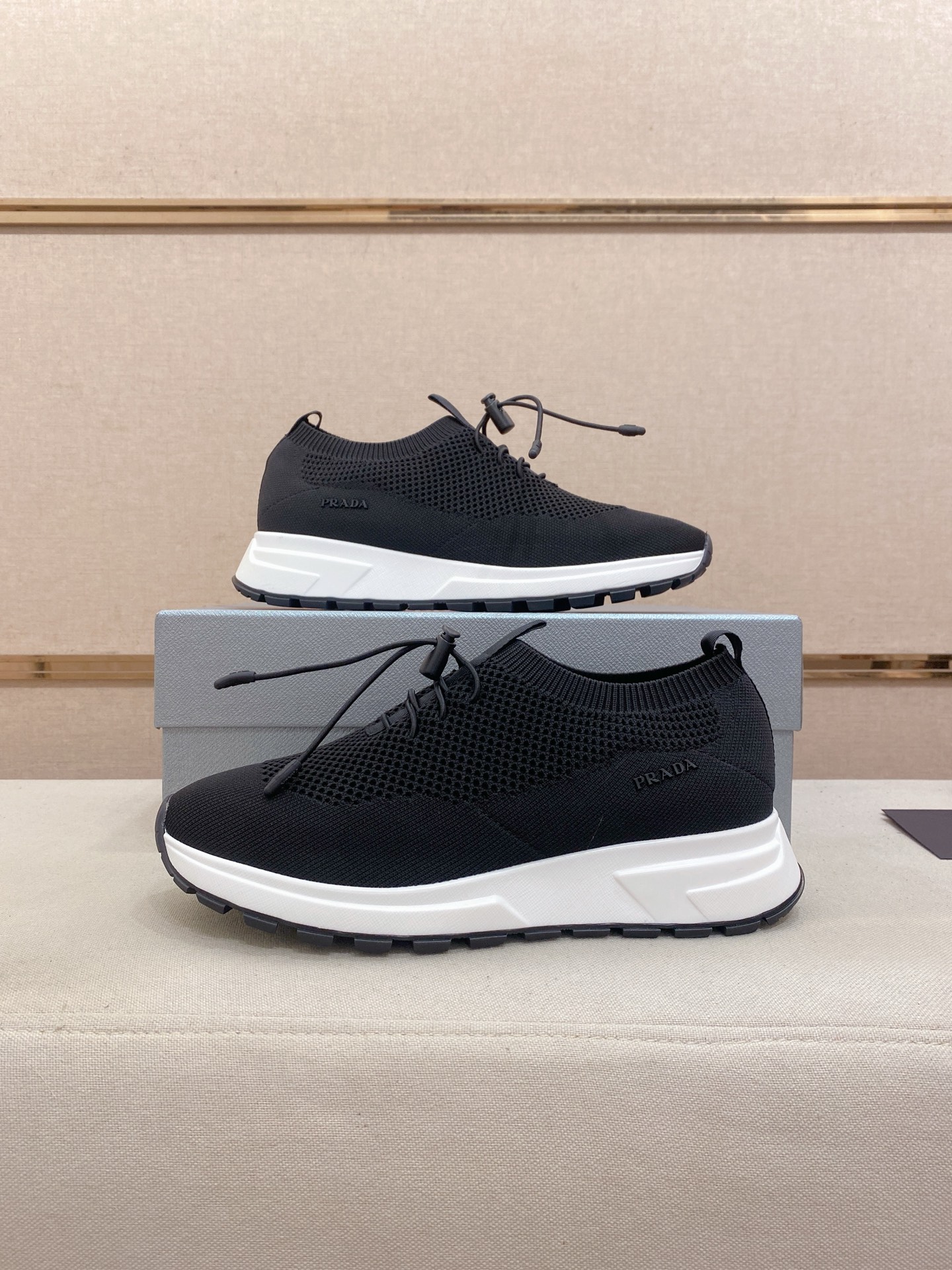 Prada shoe
