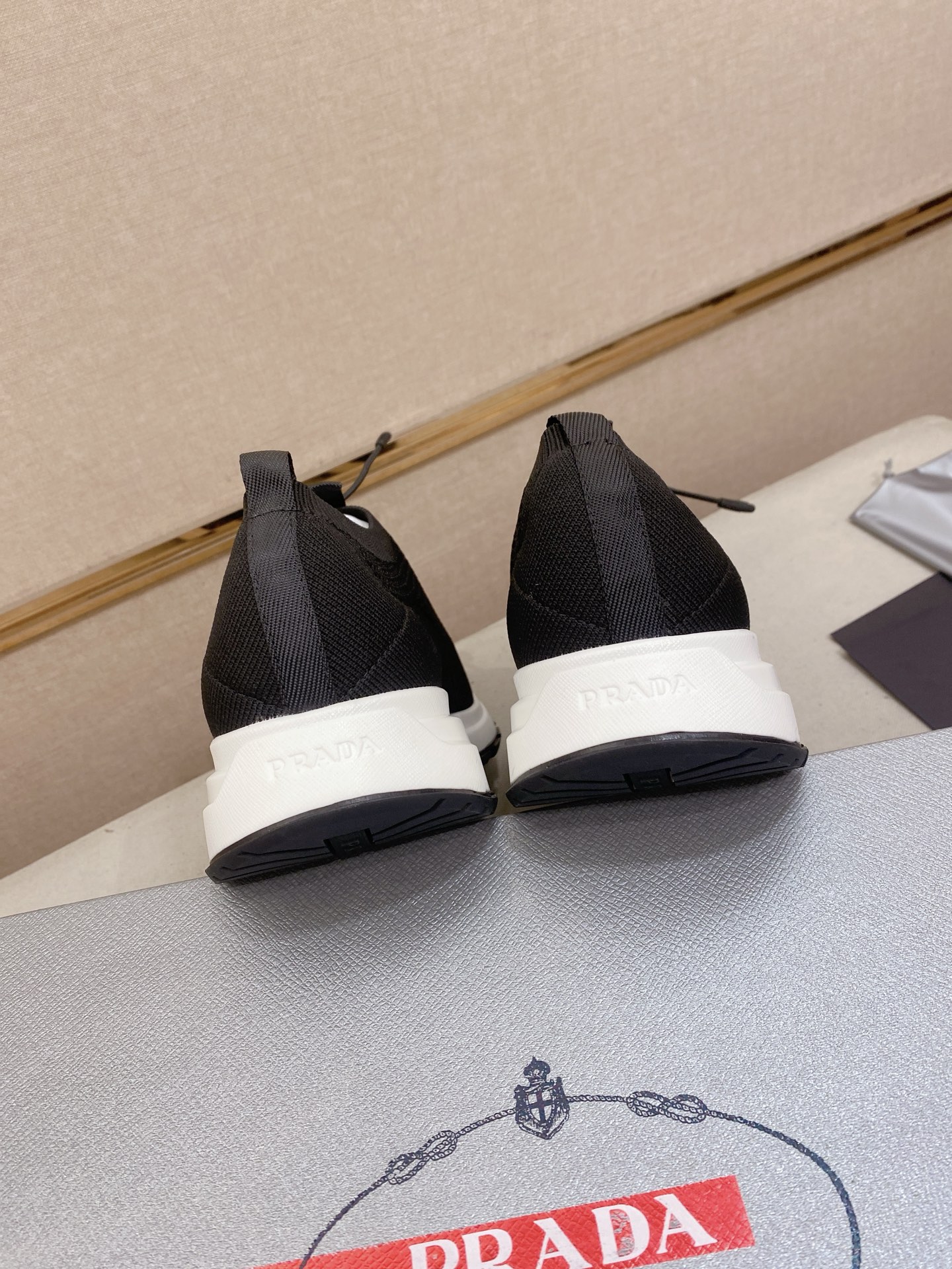 Prada shoe