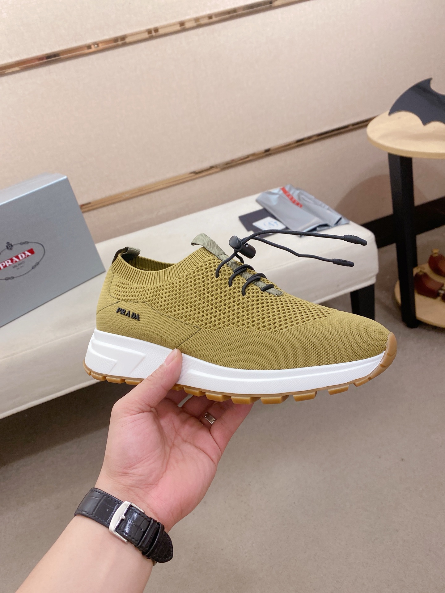 Prada