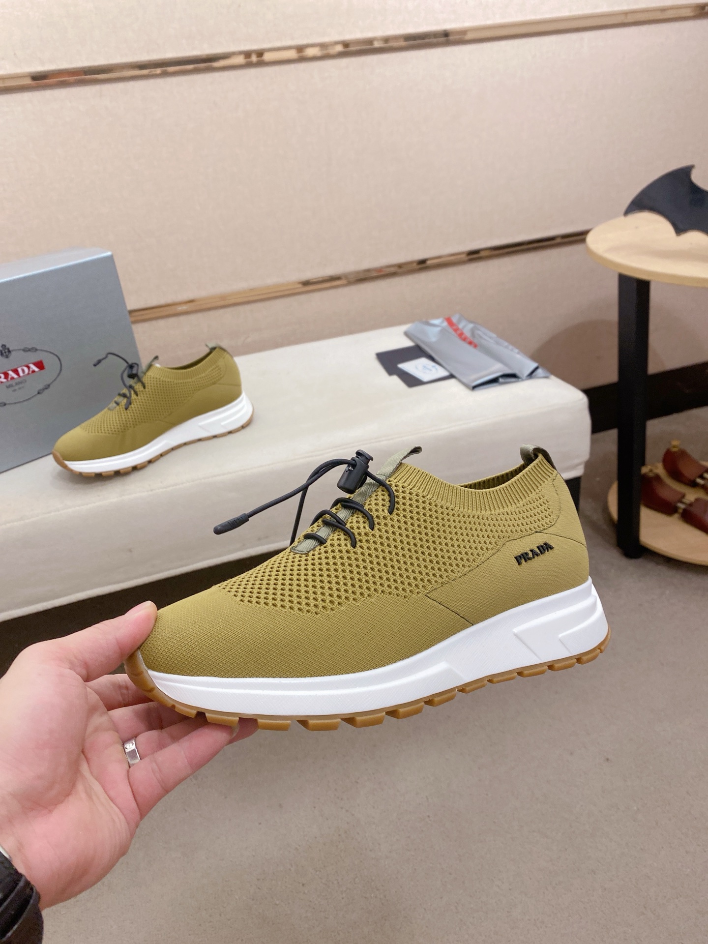 Prada