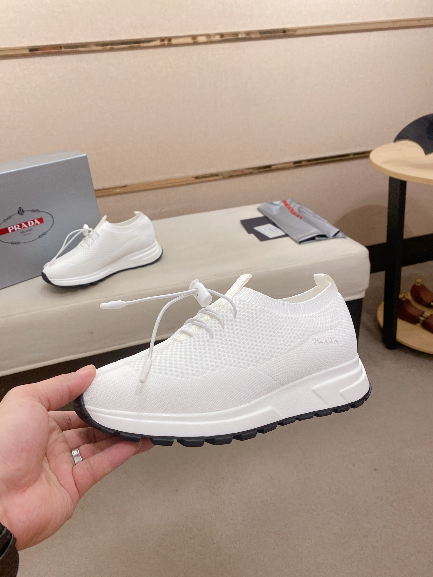 Prada