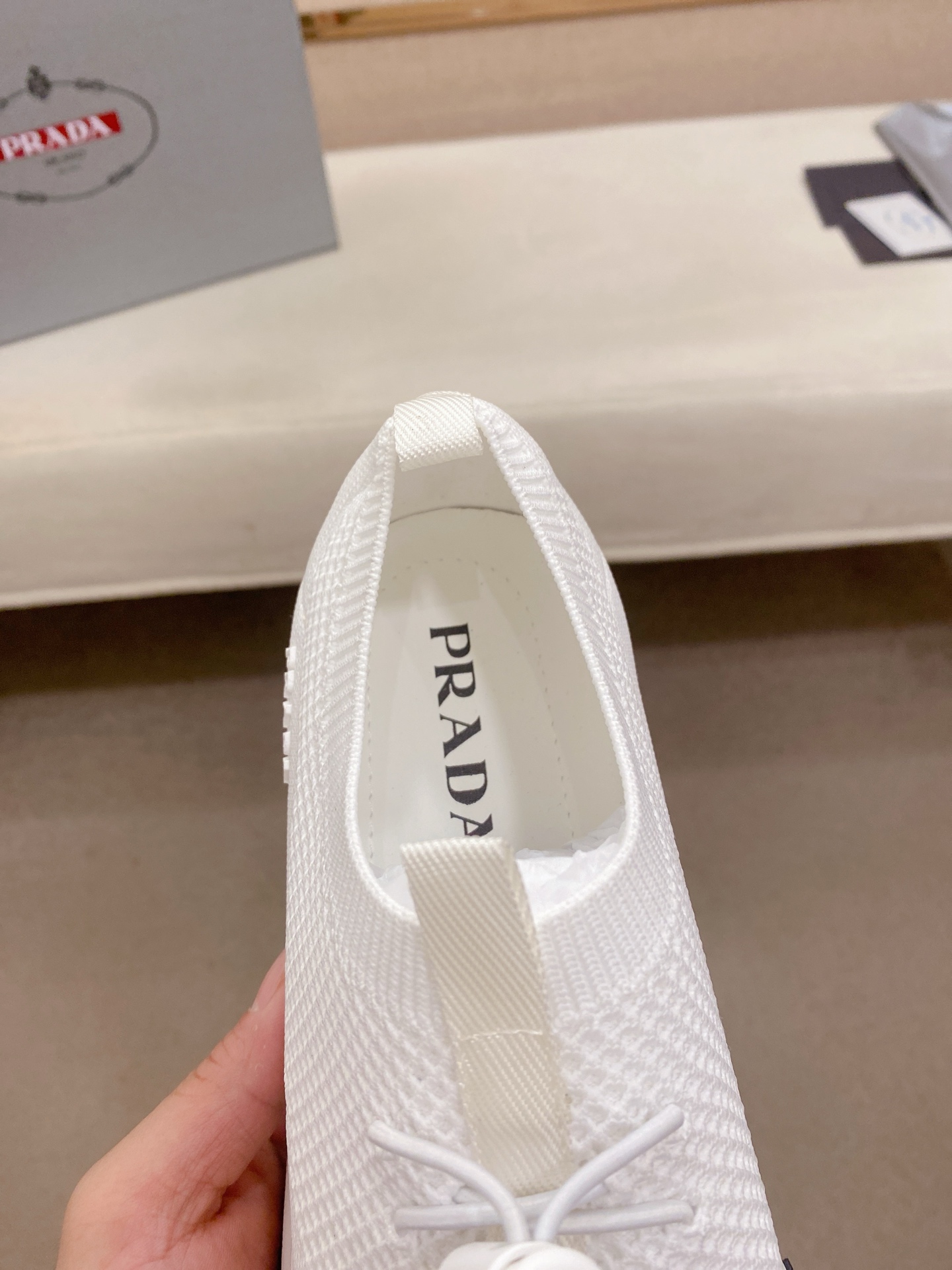 Prada