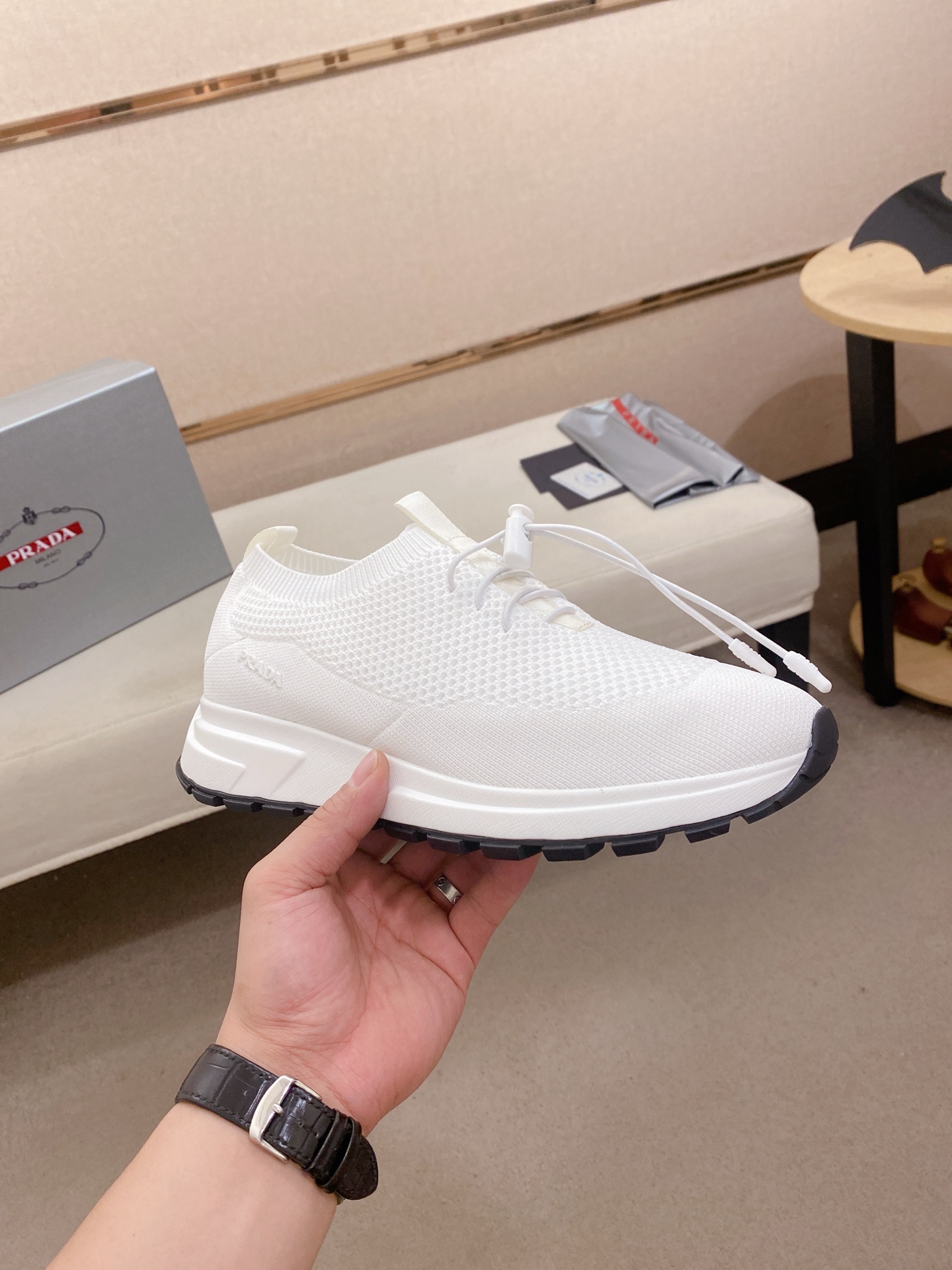 Prada