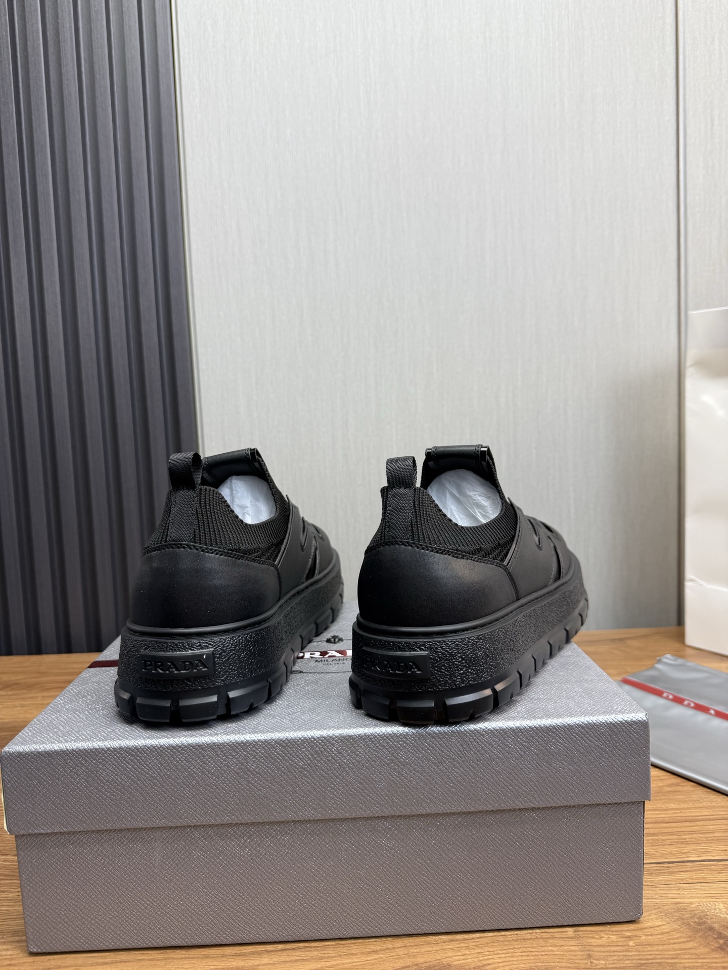 Prada shoe