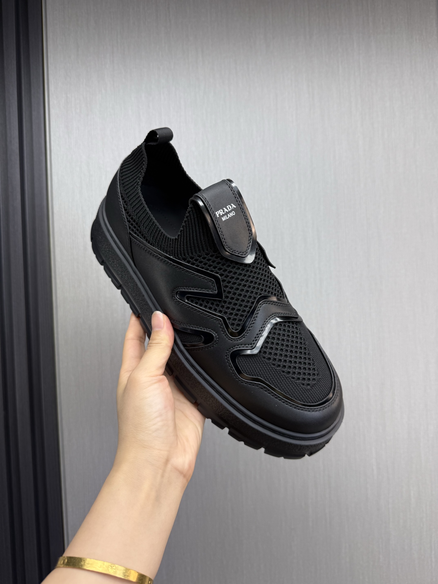Prada shoe