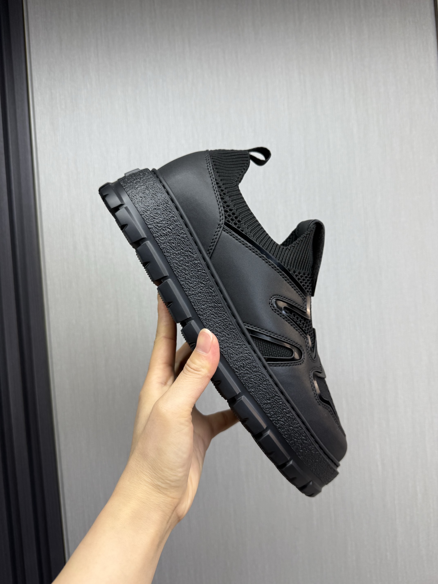 Prada shoe