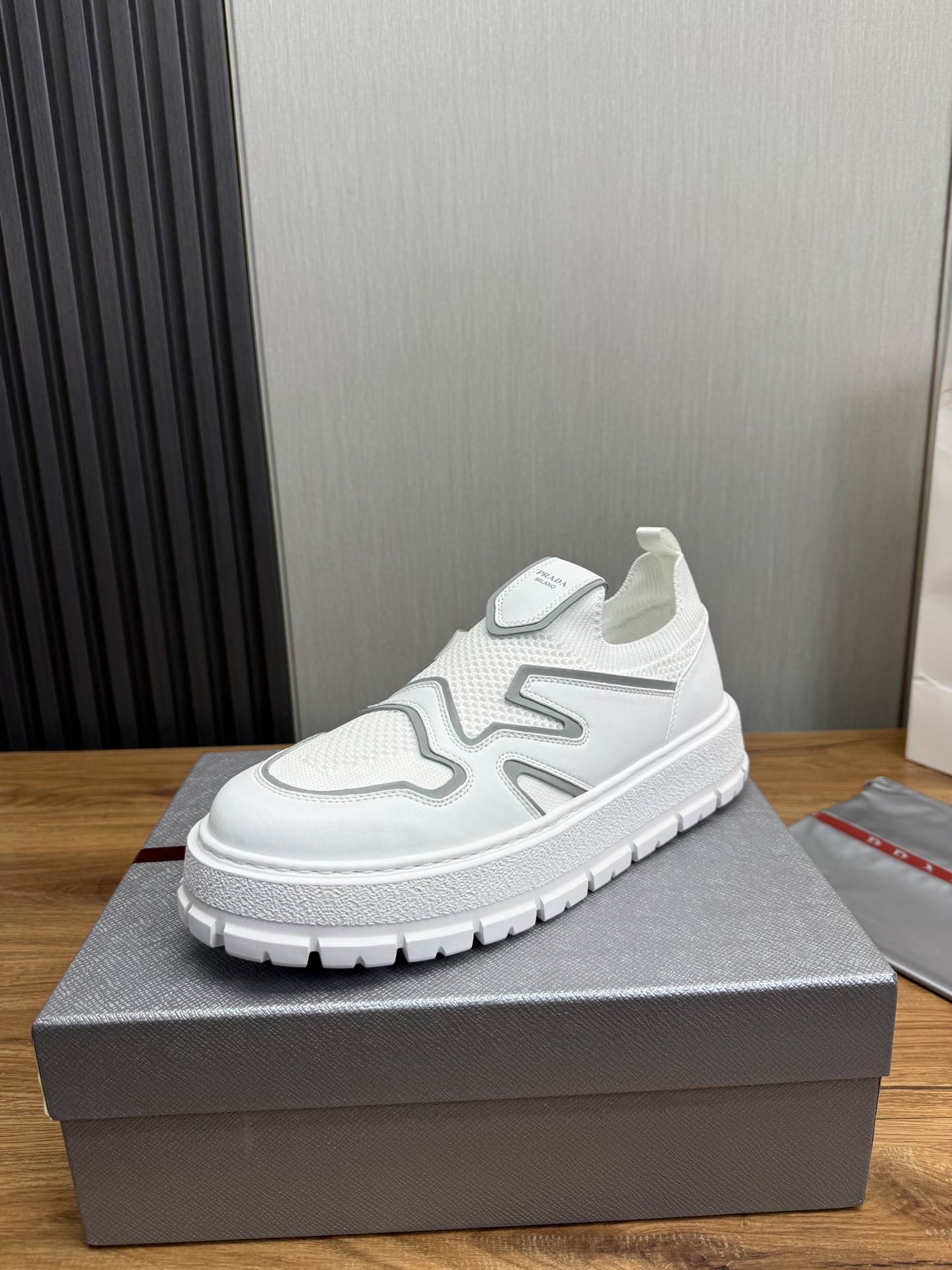 Prada shoe