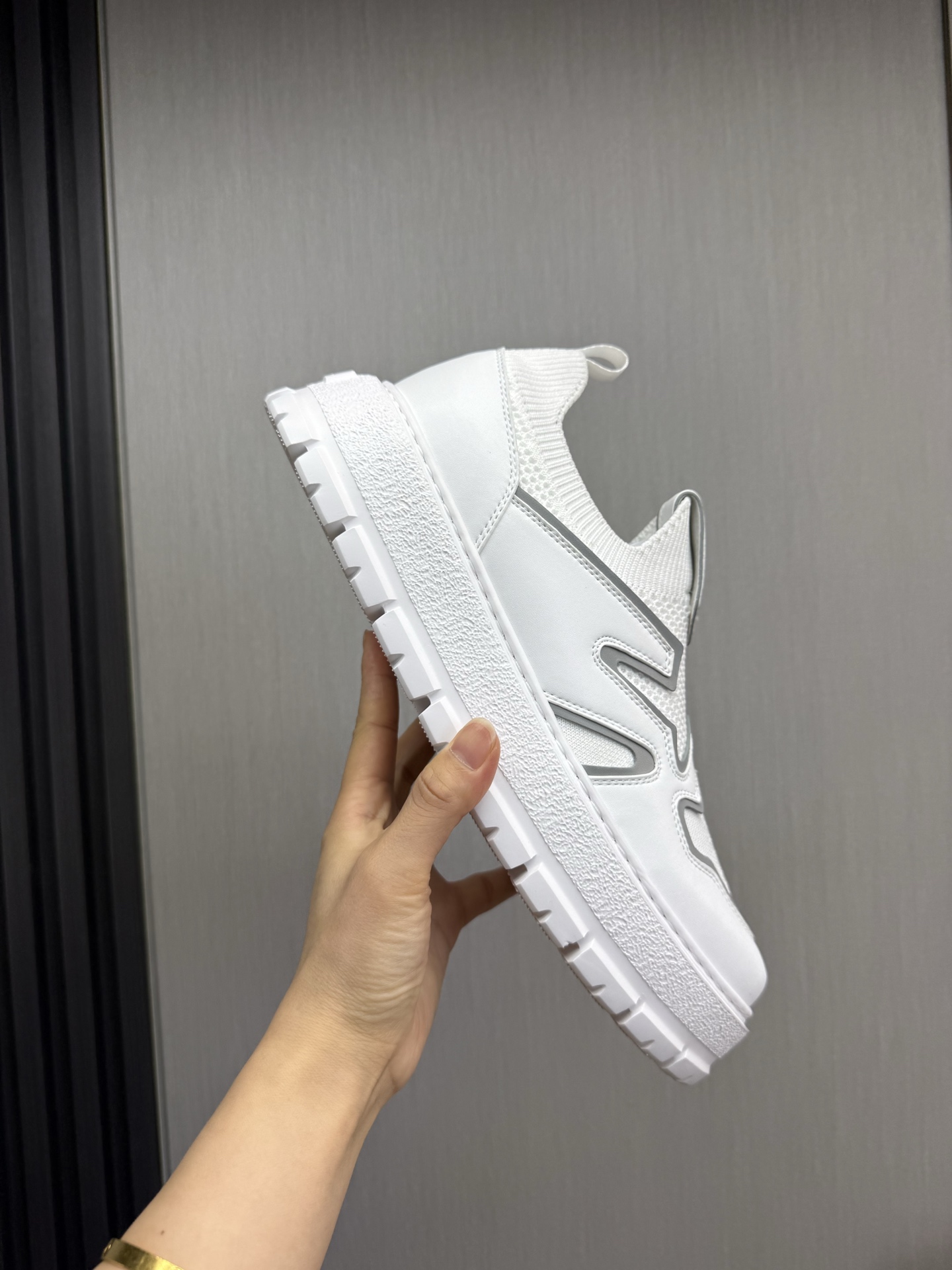 Prada shoe