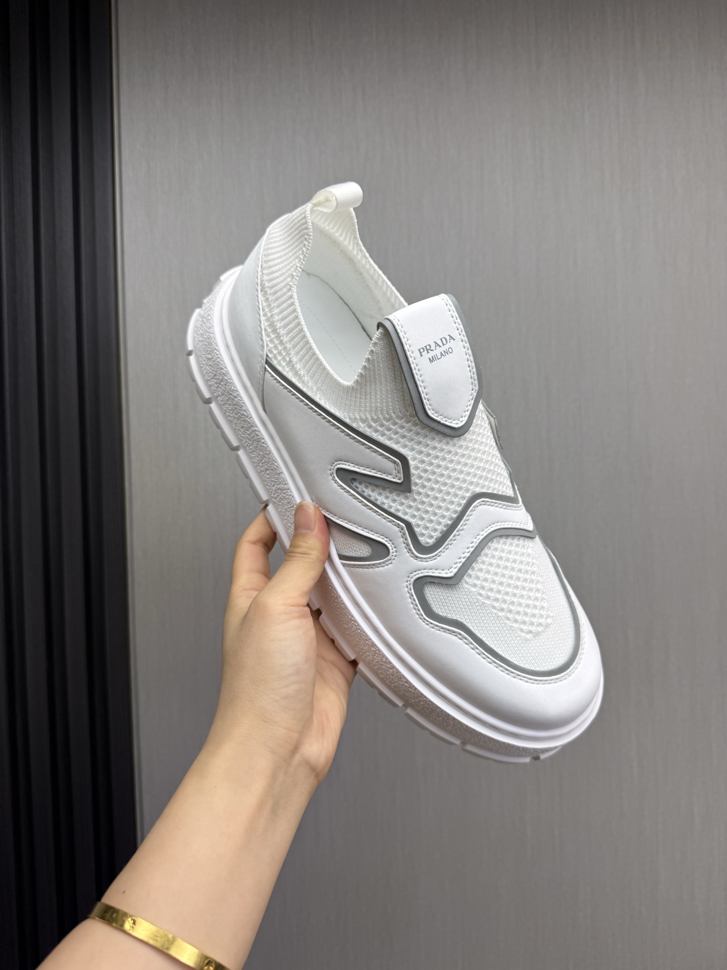 Prada shoe