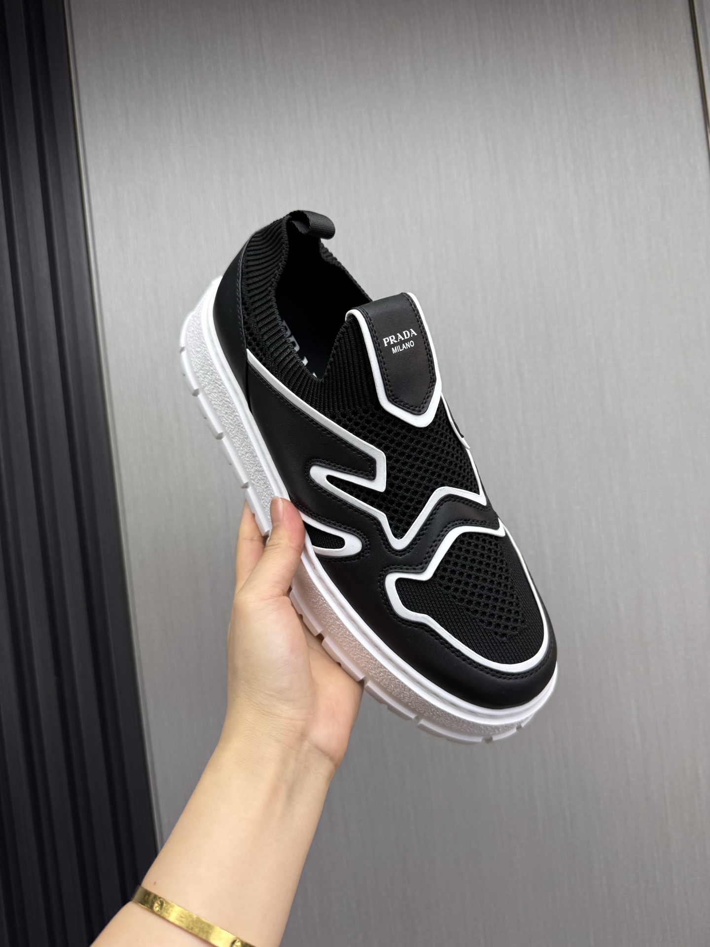Prada shoe