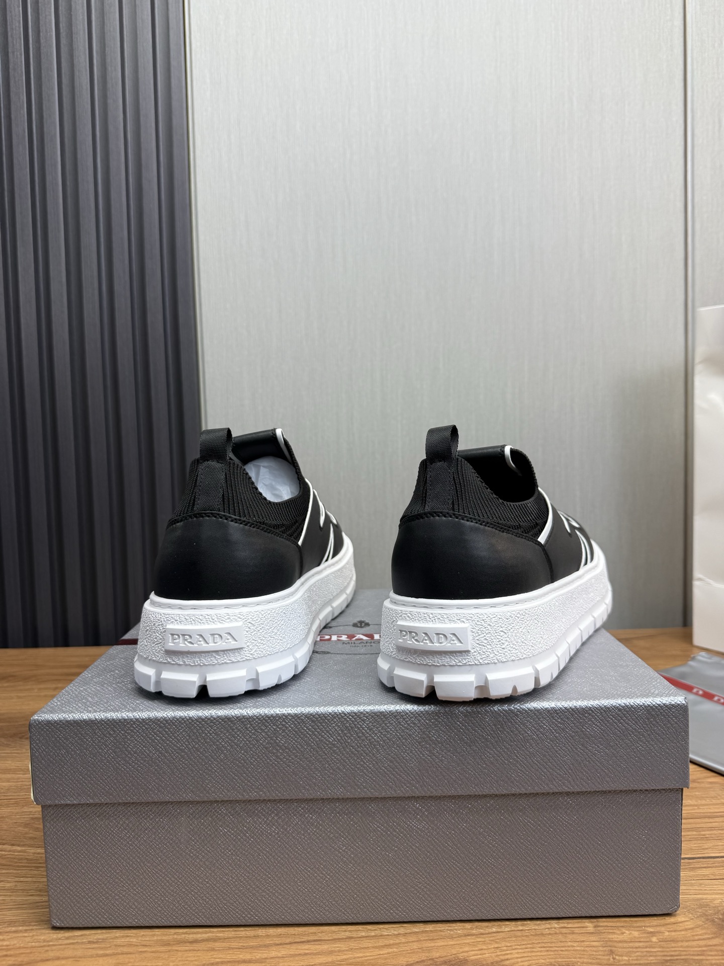 Prada shoe