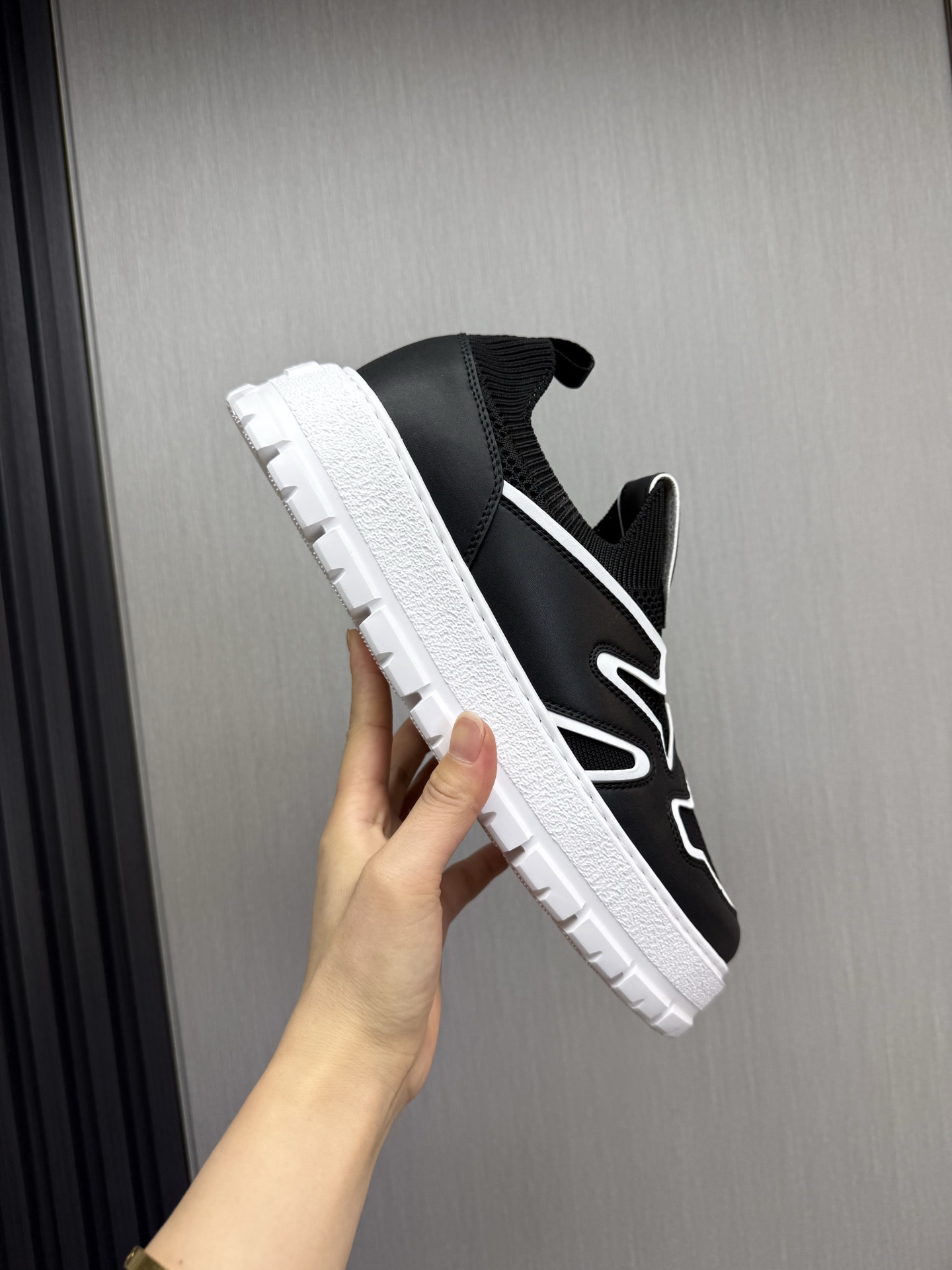 Prada shoe