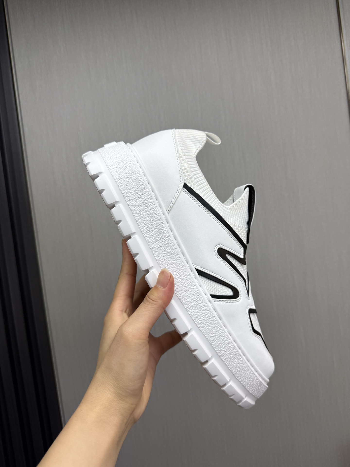 Prada shoe
