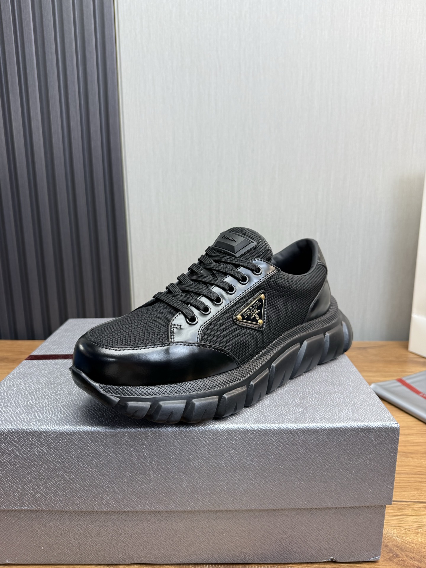 Prada shoe