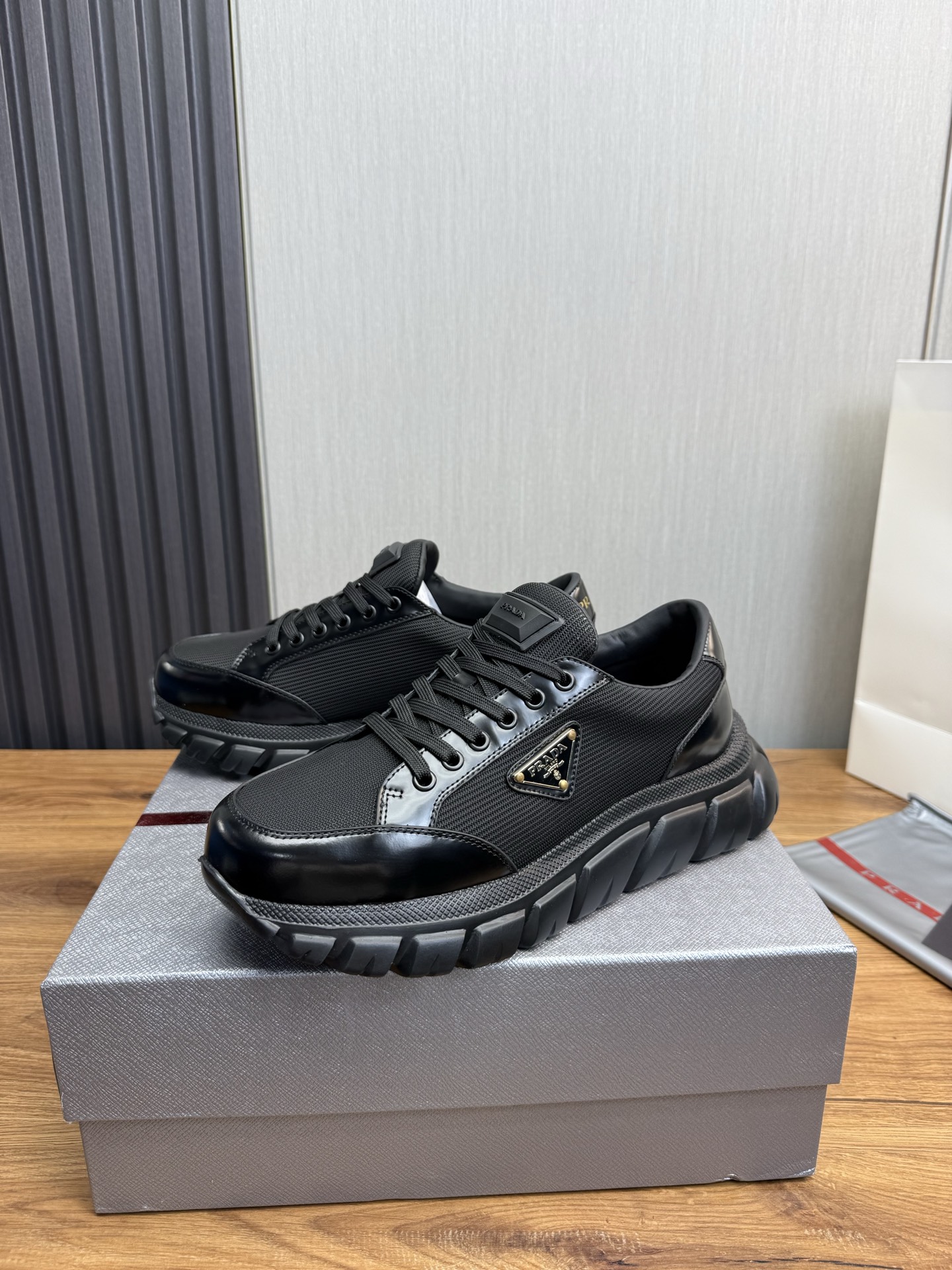 Prada shoe