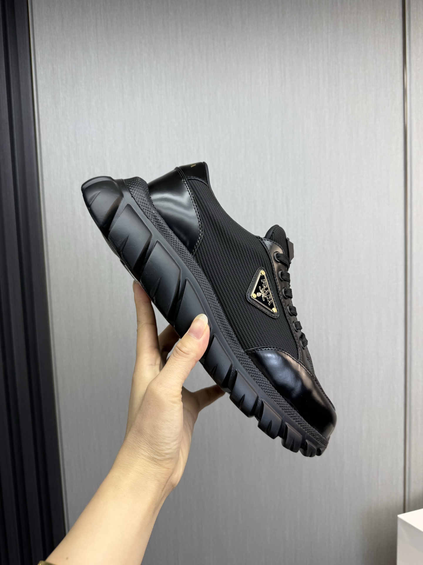 Prada shoe