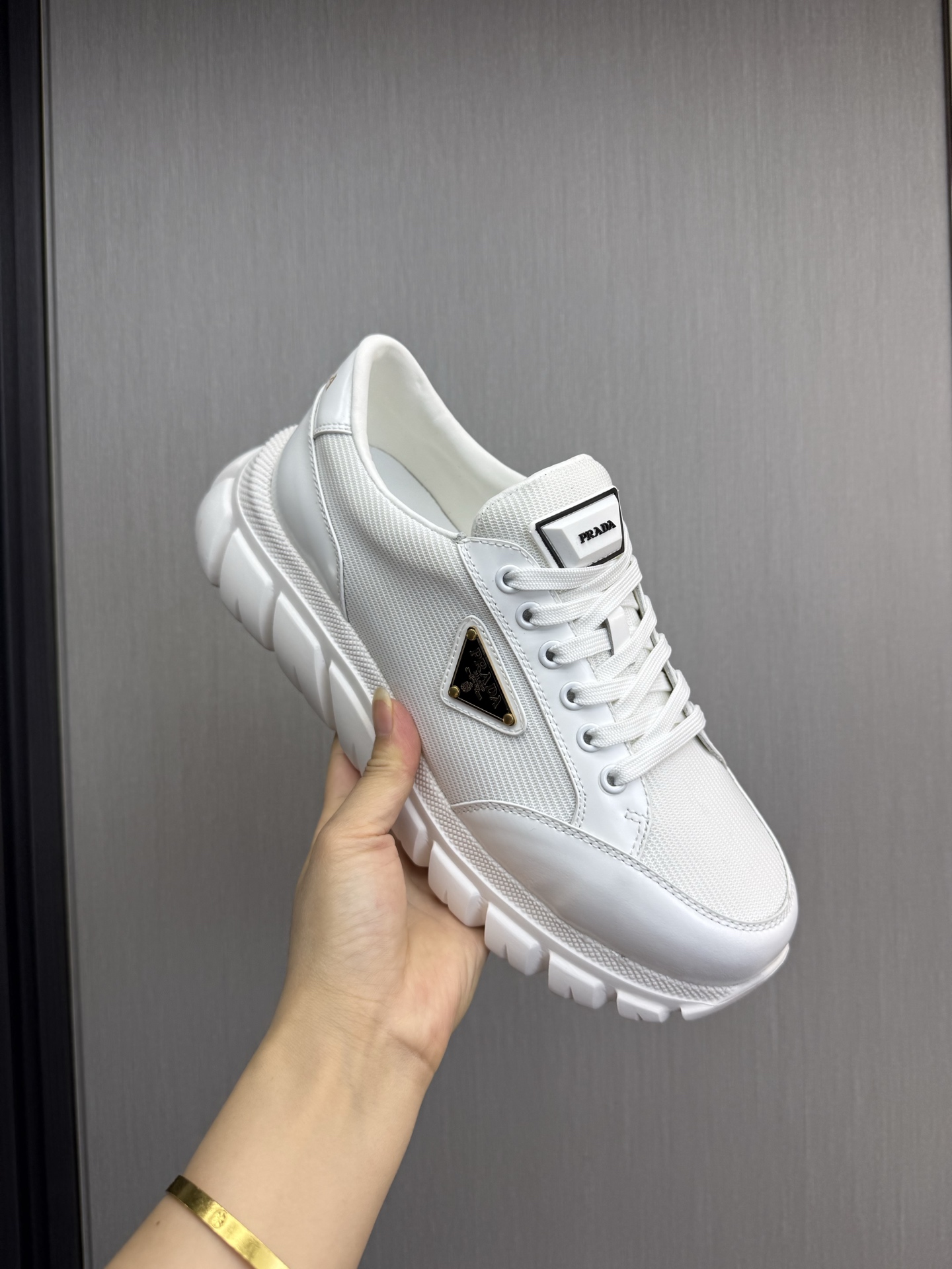 Prada shoe