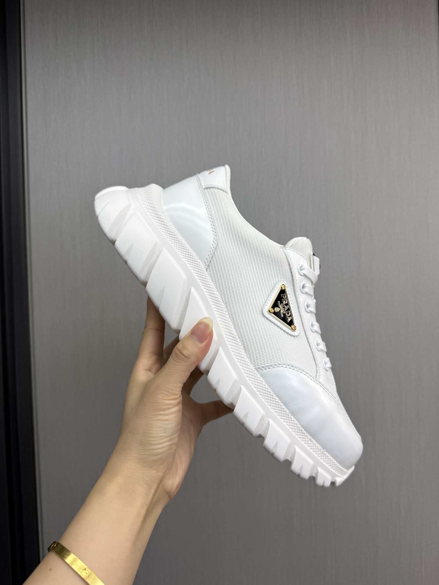 Prada shoe