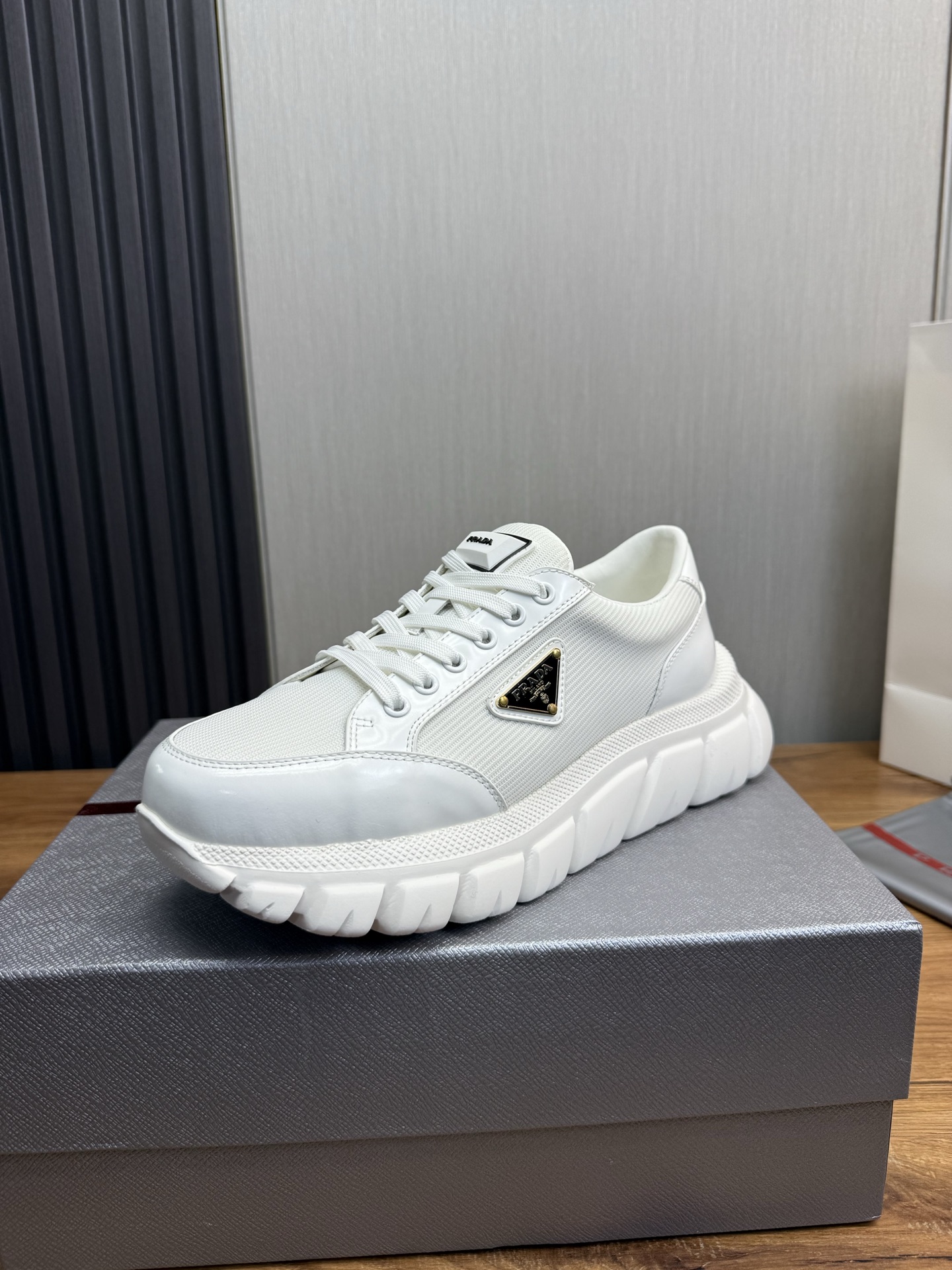 Prada shoe