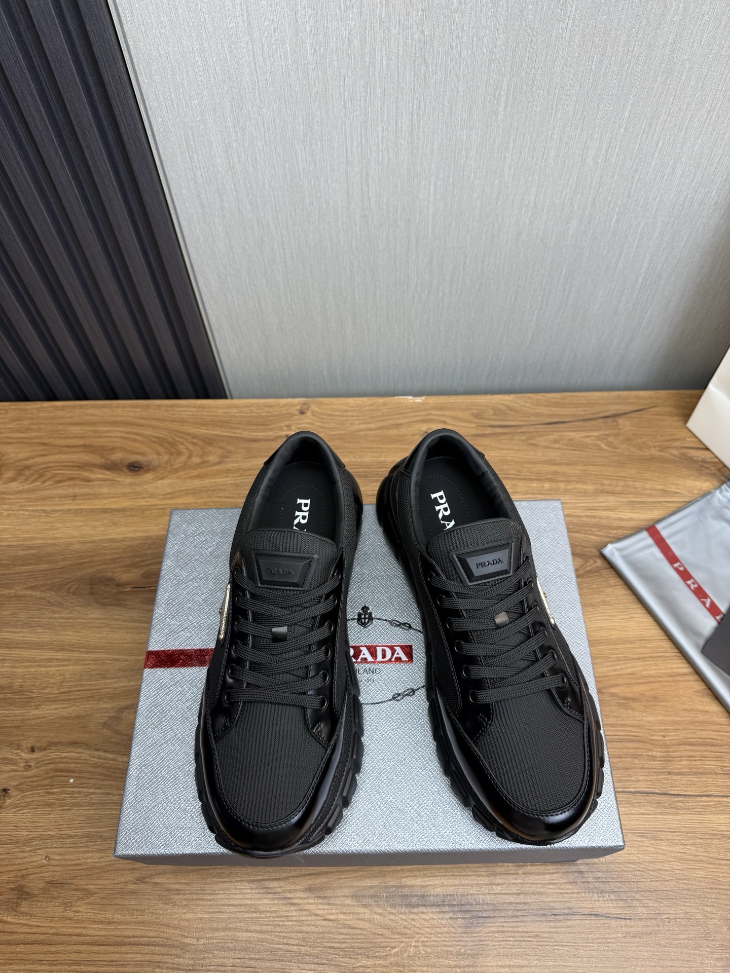 Prada shoe