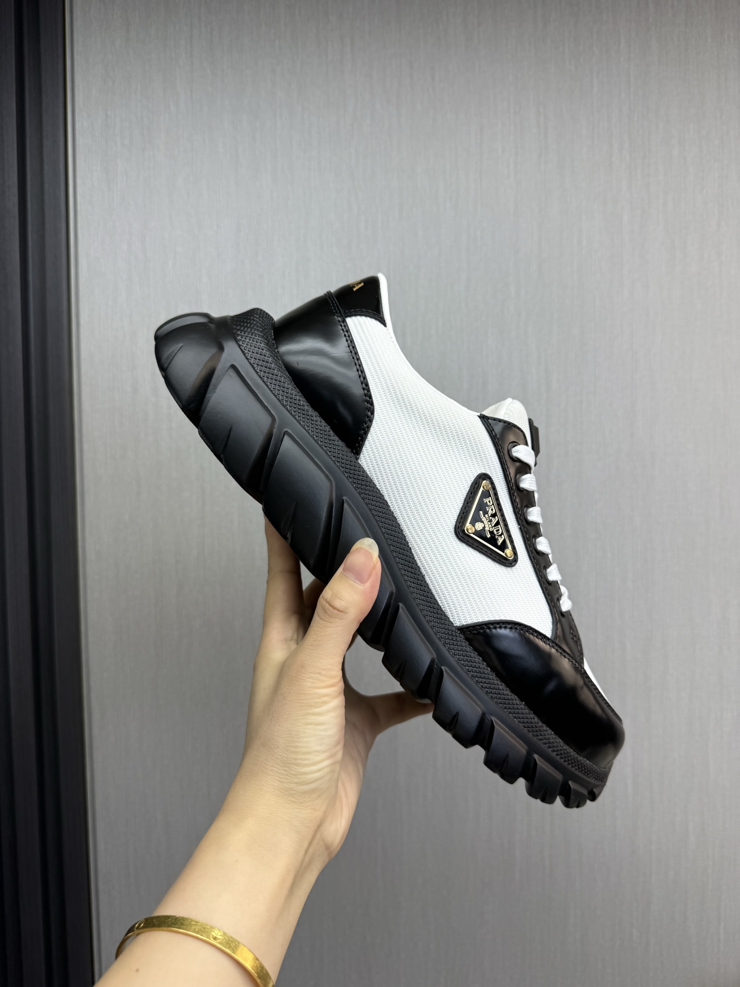 Prada shoe