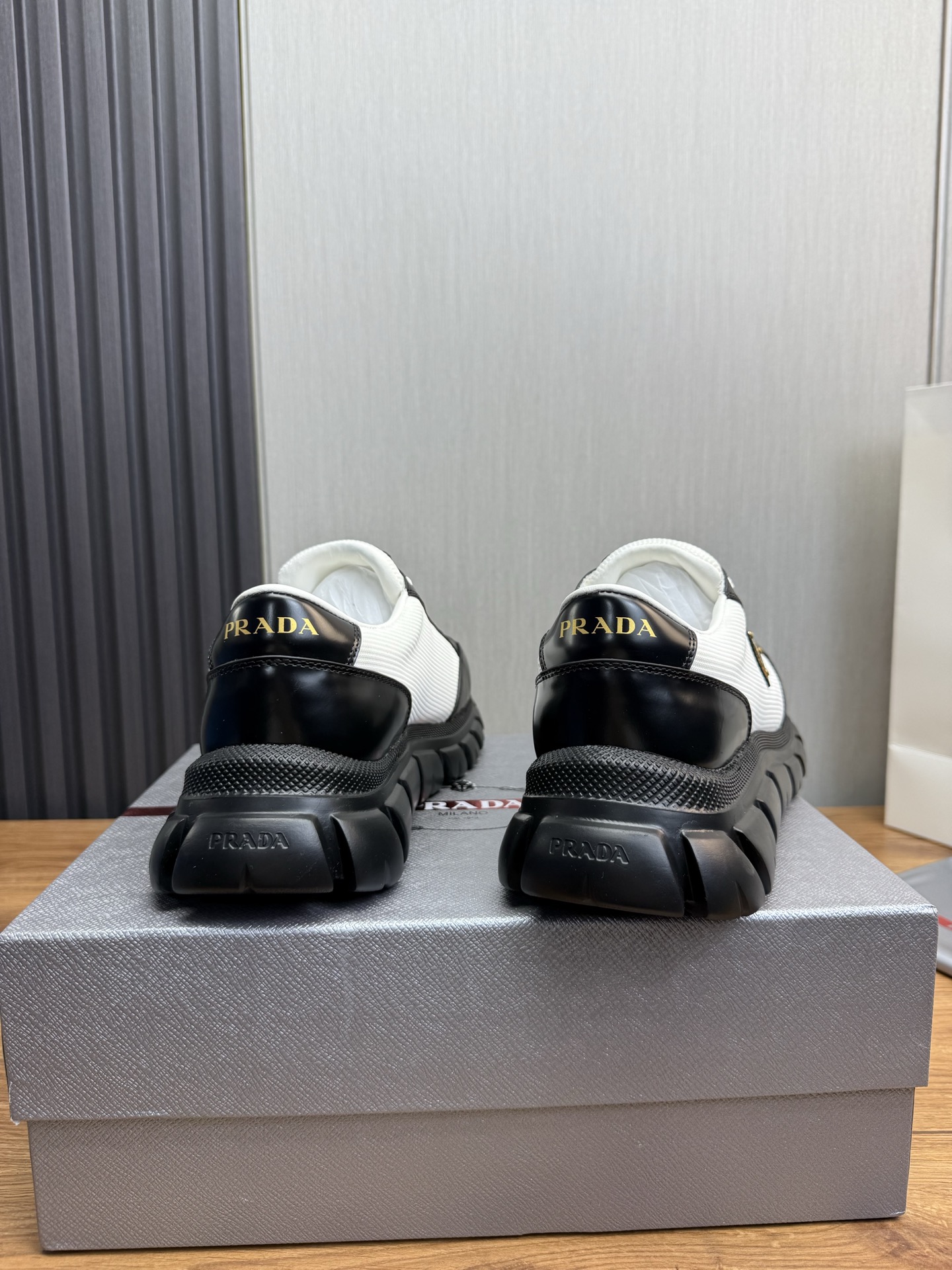 Prada shoe