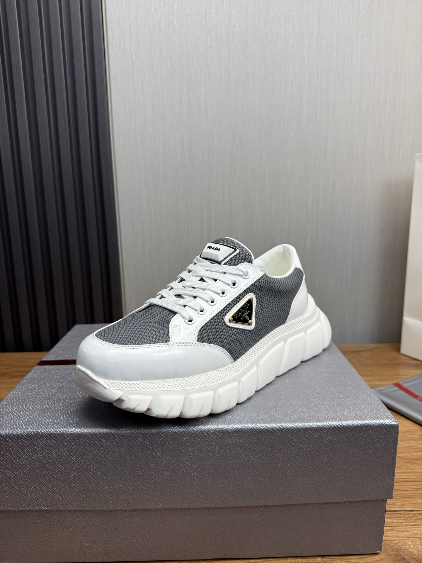 Prada shoe