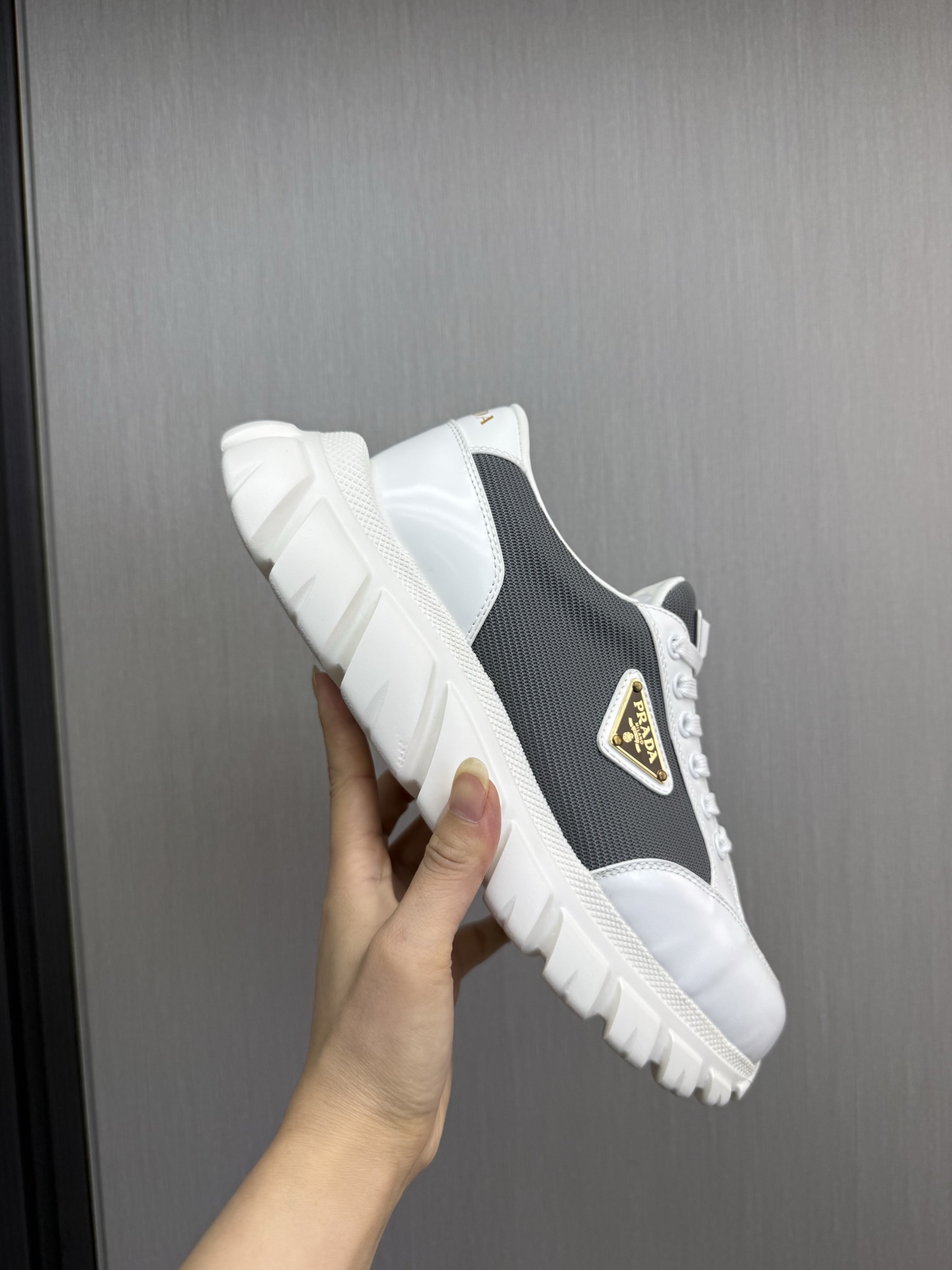 Prada shoe