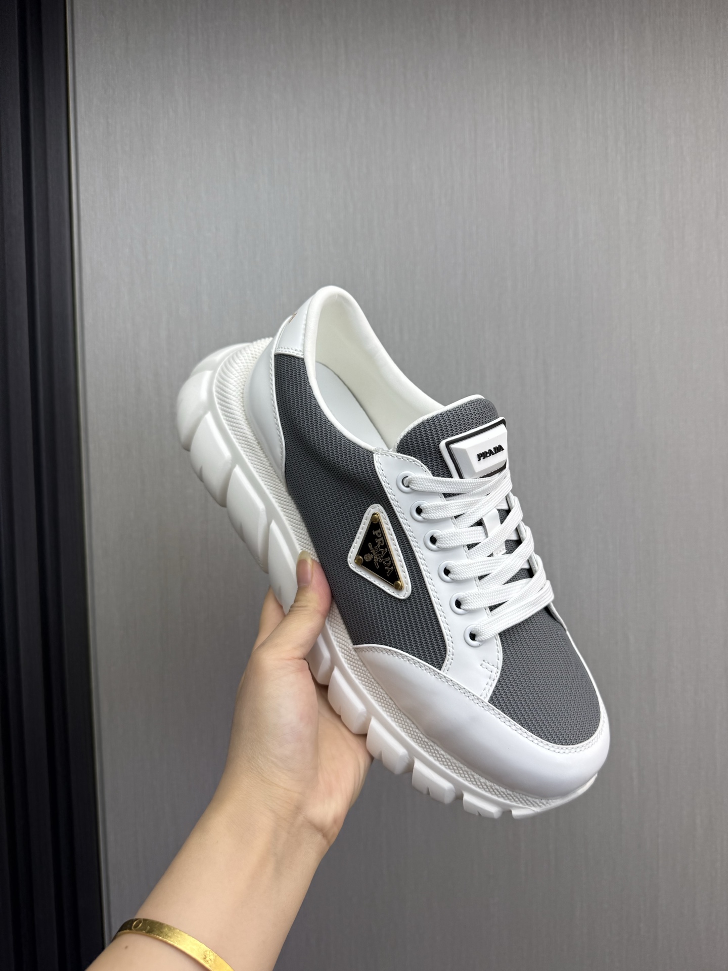Prada shoe