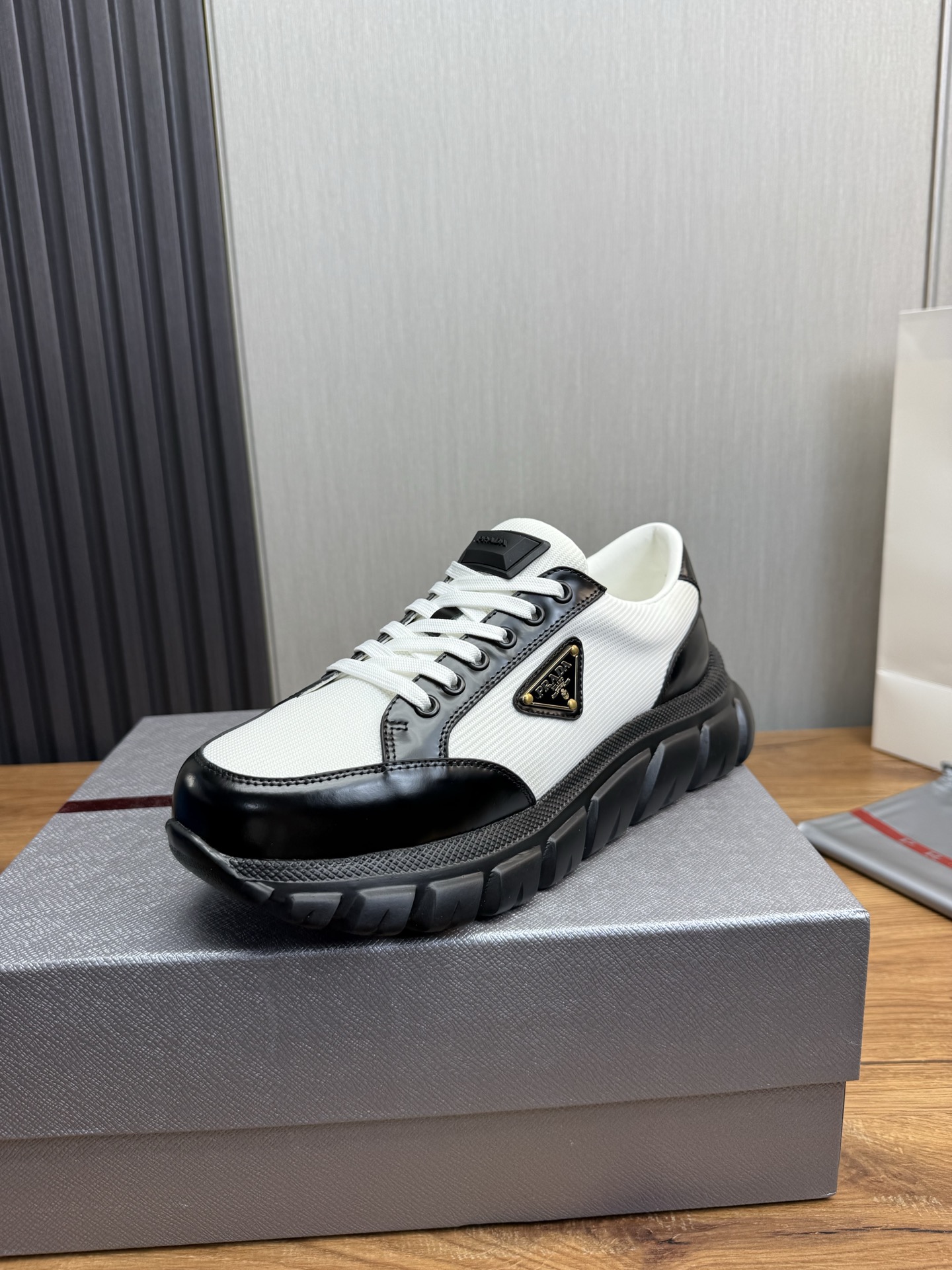 Prada shoe