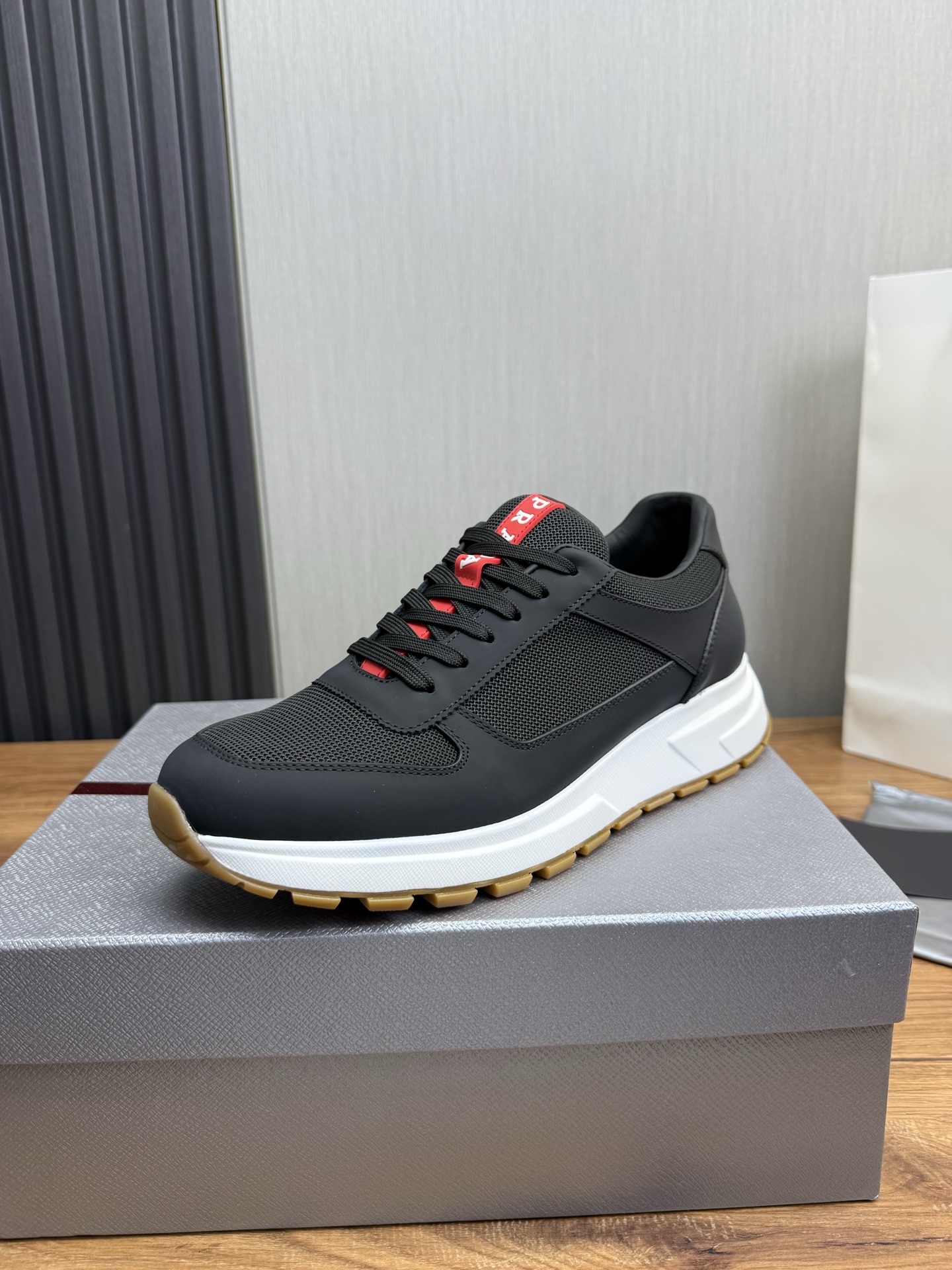 Prada shoe