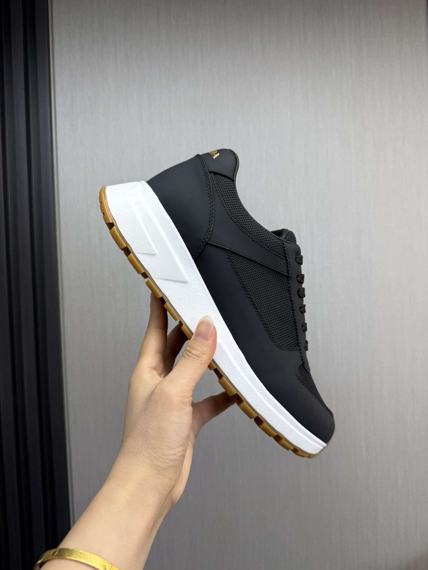 Prada shoe