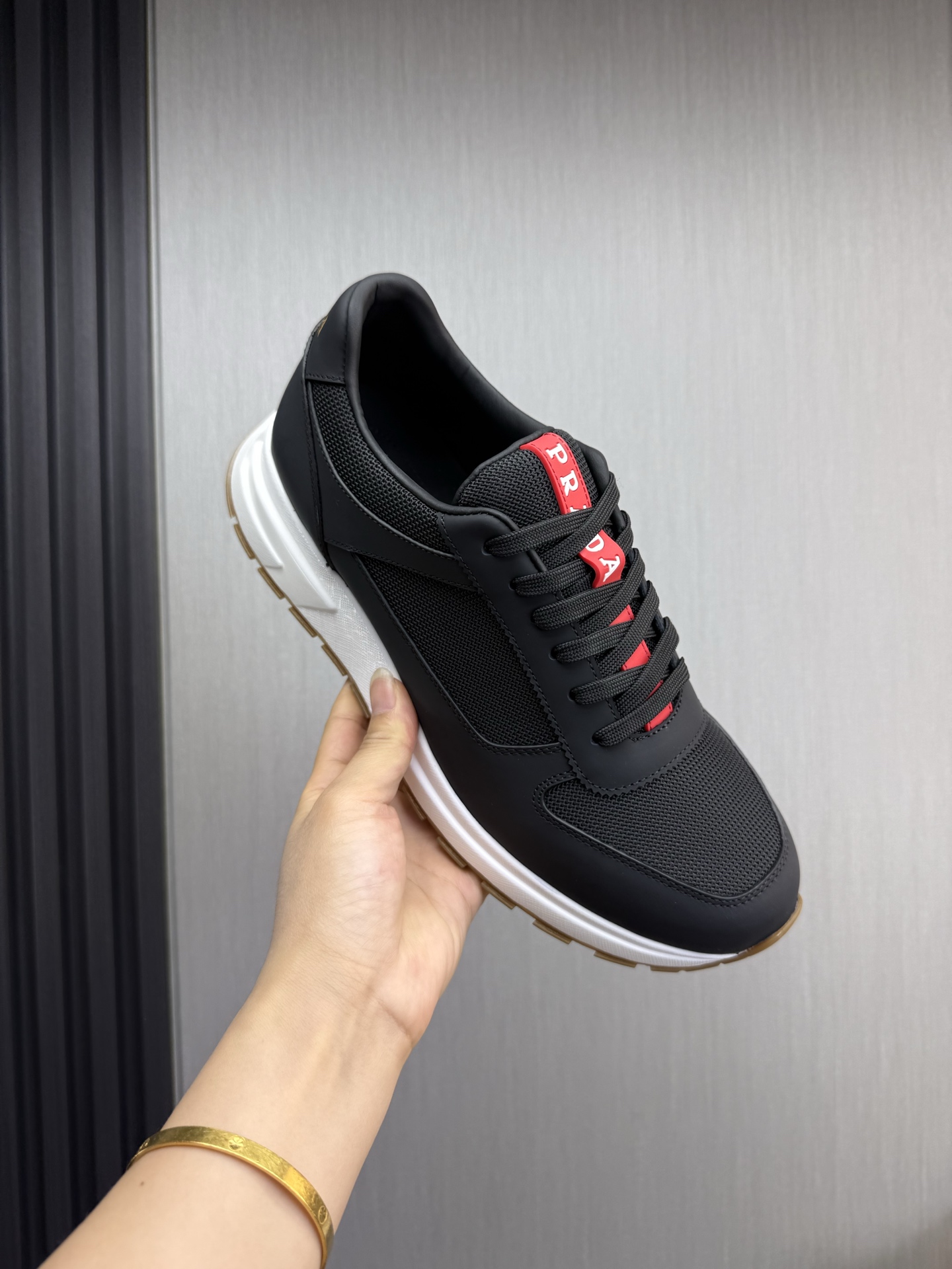 Prada shoe