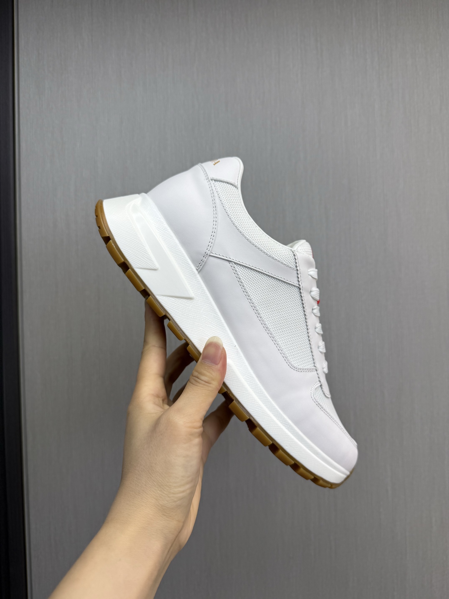 Prada shoe