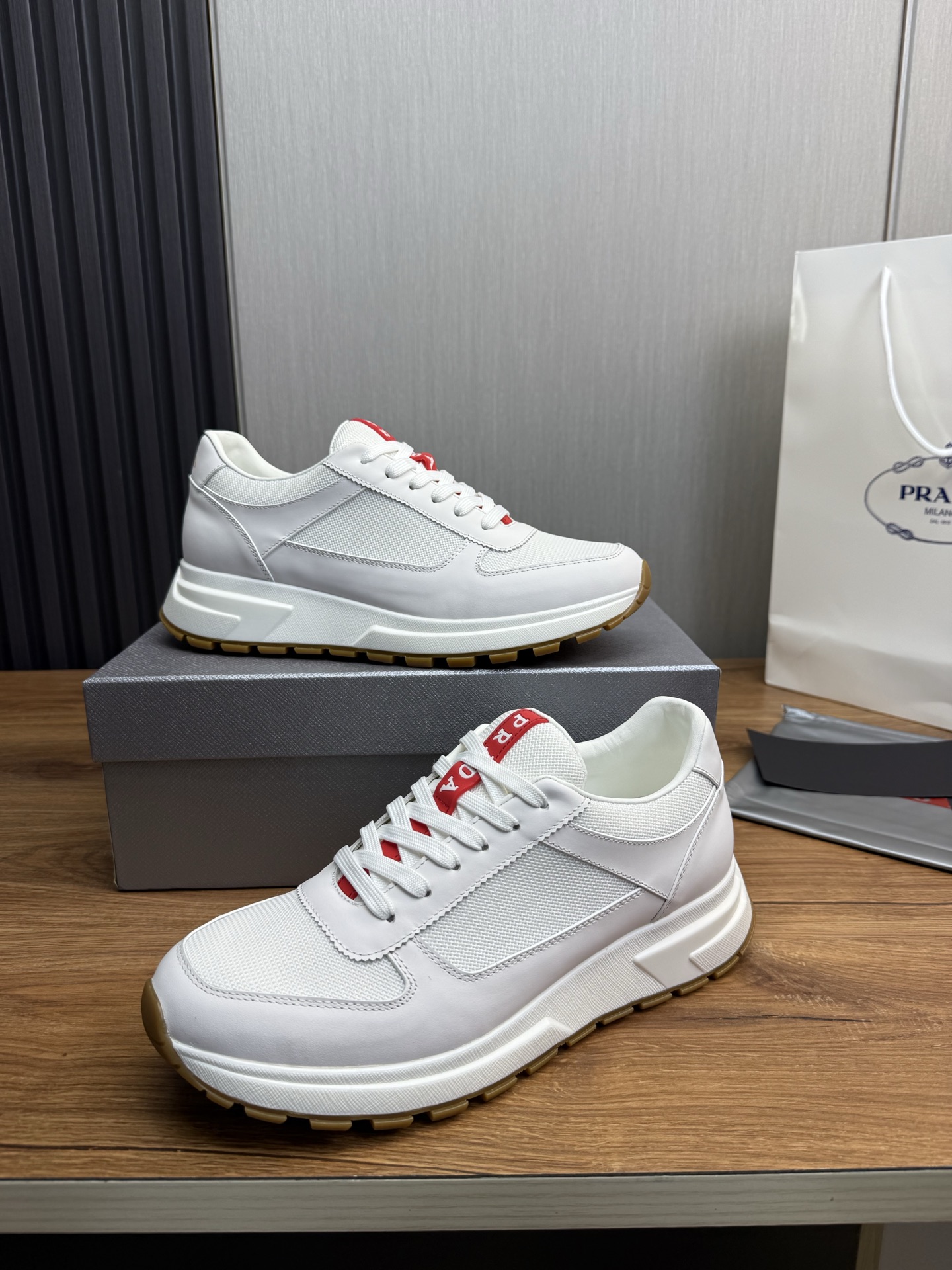 Prada shoe