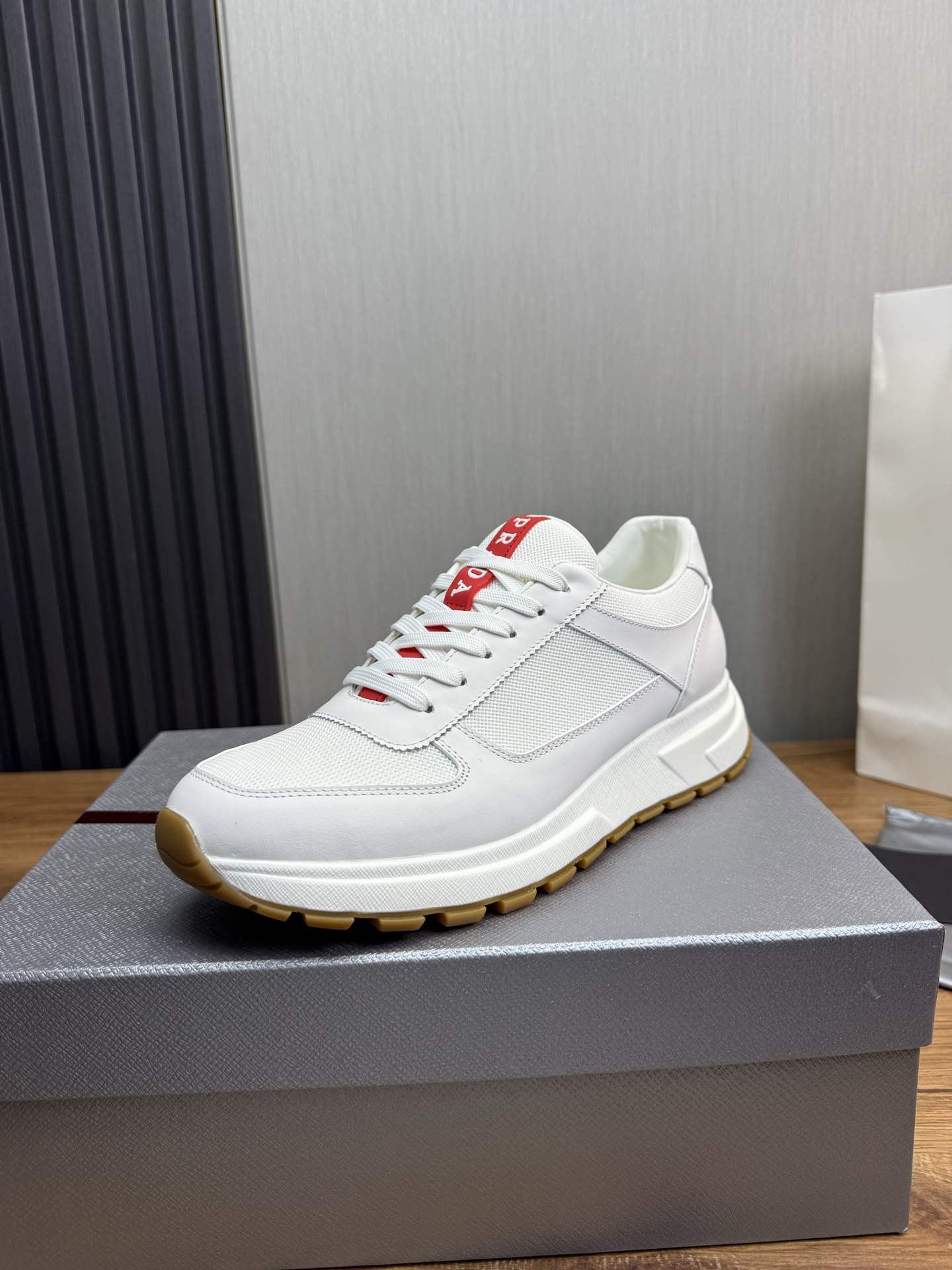 Prada shoe