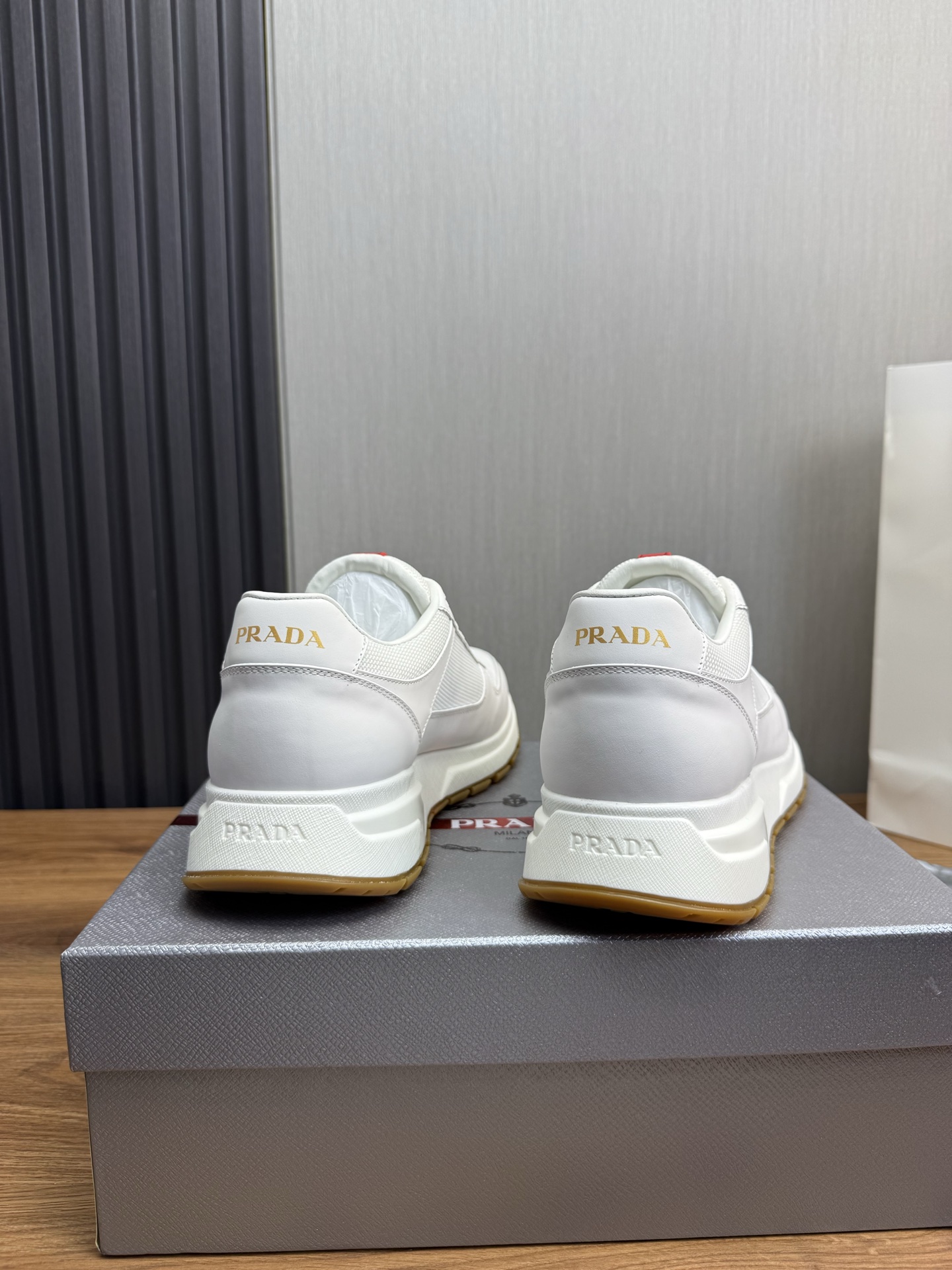 Prada shoe