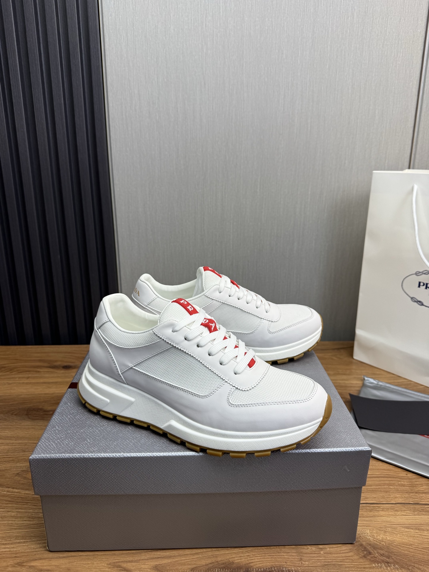 Prada shoe